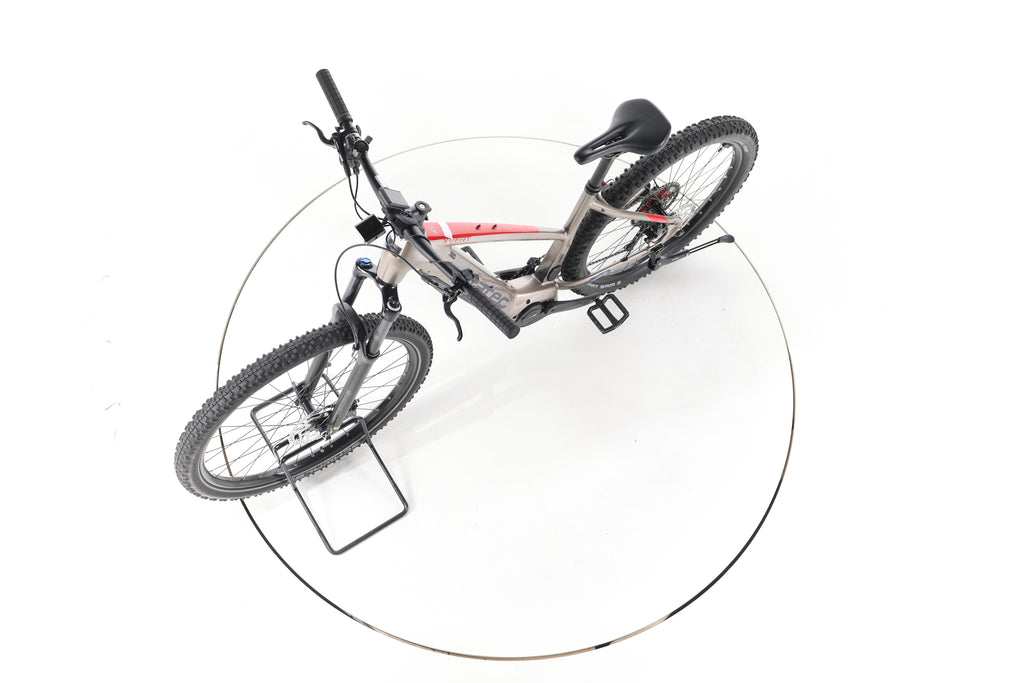 Corratec E-Power X-Vert Pro Sport,rot/braun,44 E-Bike - Image 18