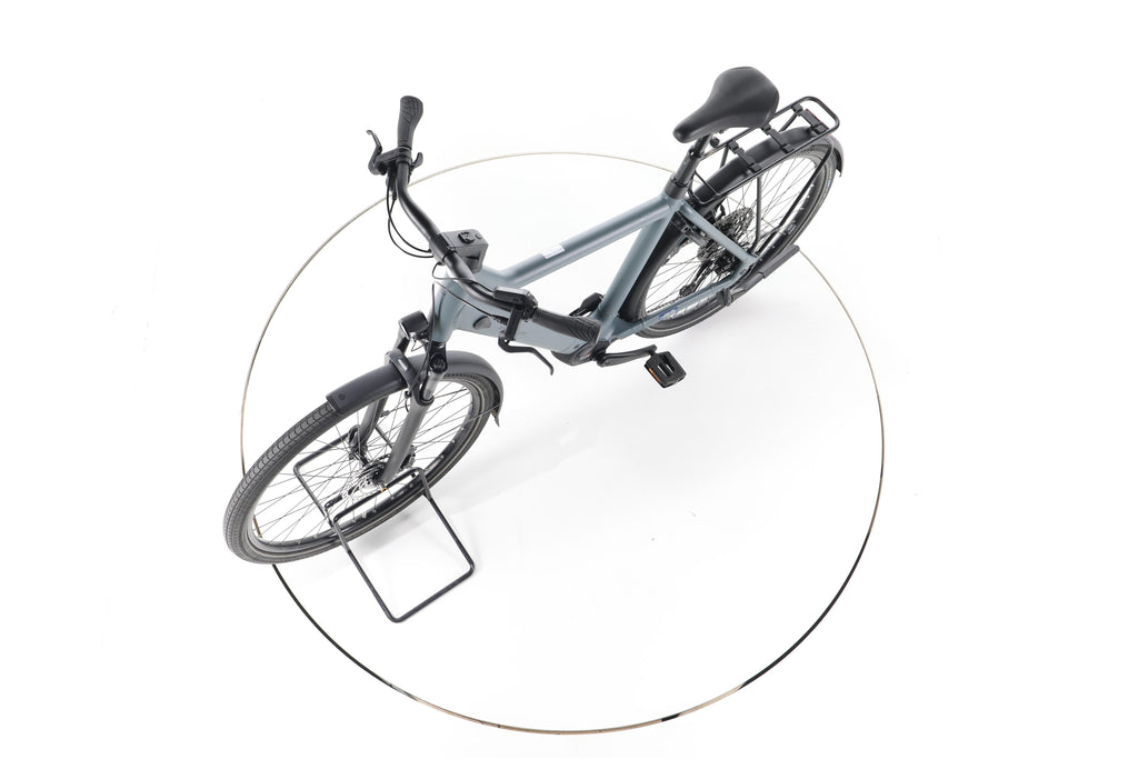 Riese & Müller Culture touring Trekking E-Bike 2024 - Image 18