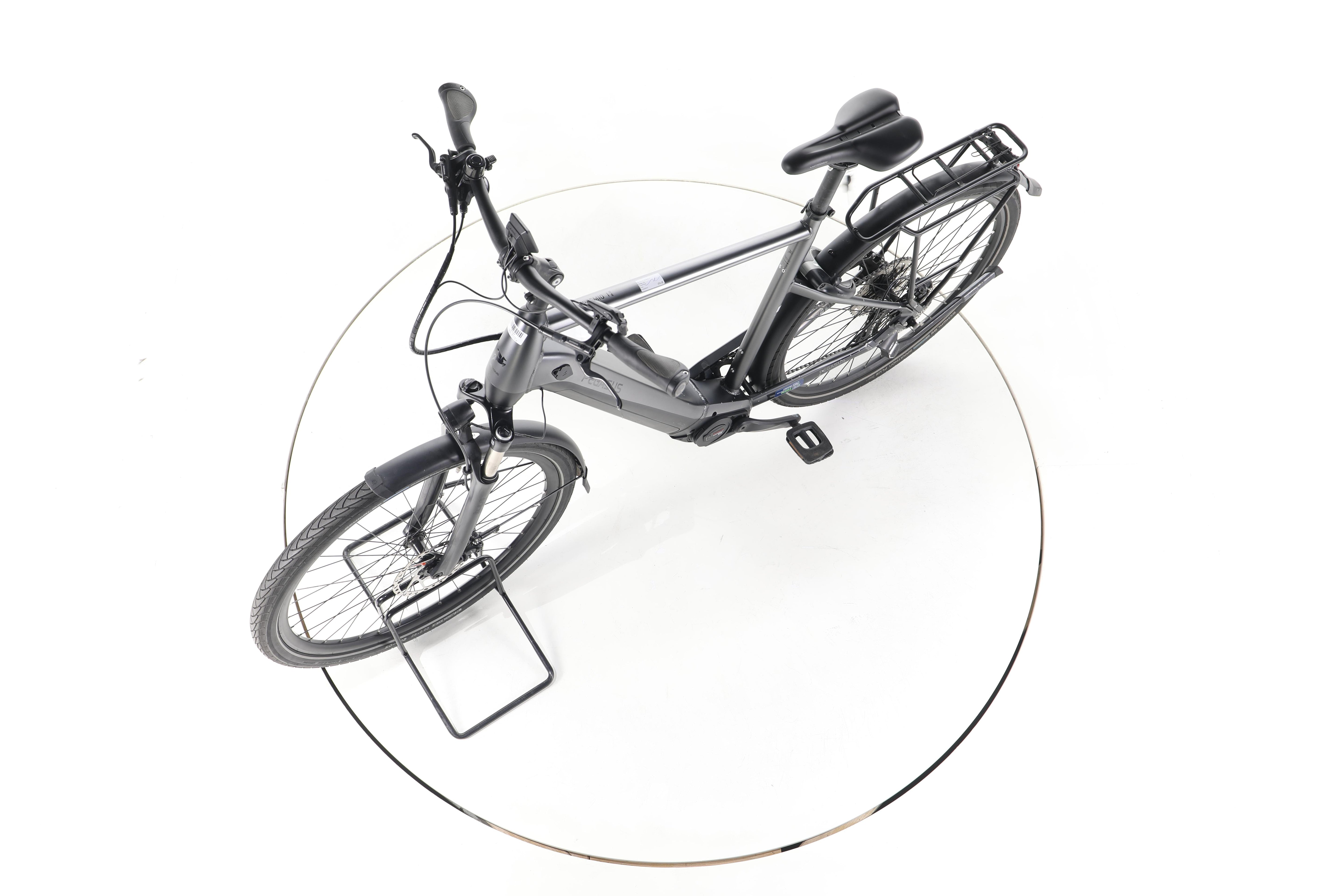 Pegasus Premio Evo 10 Lite Trekking E-Bike - Image 18