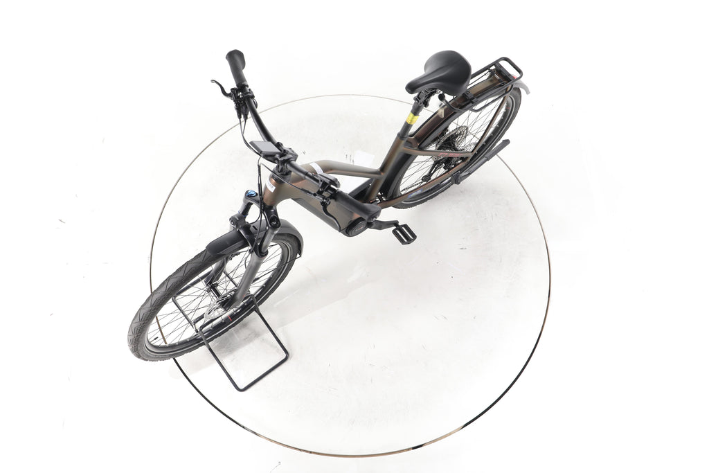 Cube Kathmandu Hybrid Pro Trekking E-Bike 2026 - Image 18