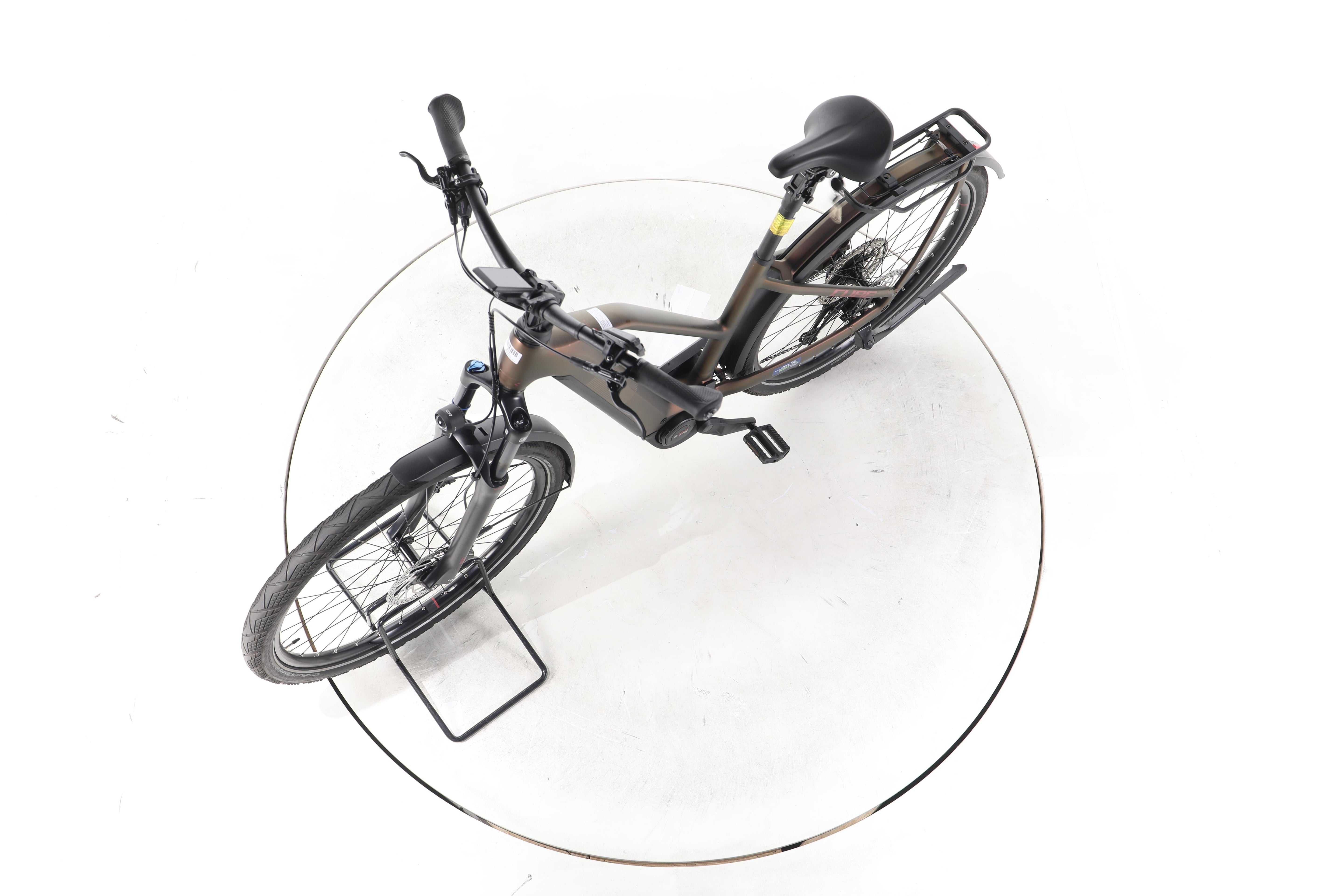 Cube Kathmandu Hybrid Pro Trekking E-Bike 2026 - Image 18