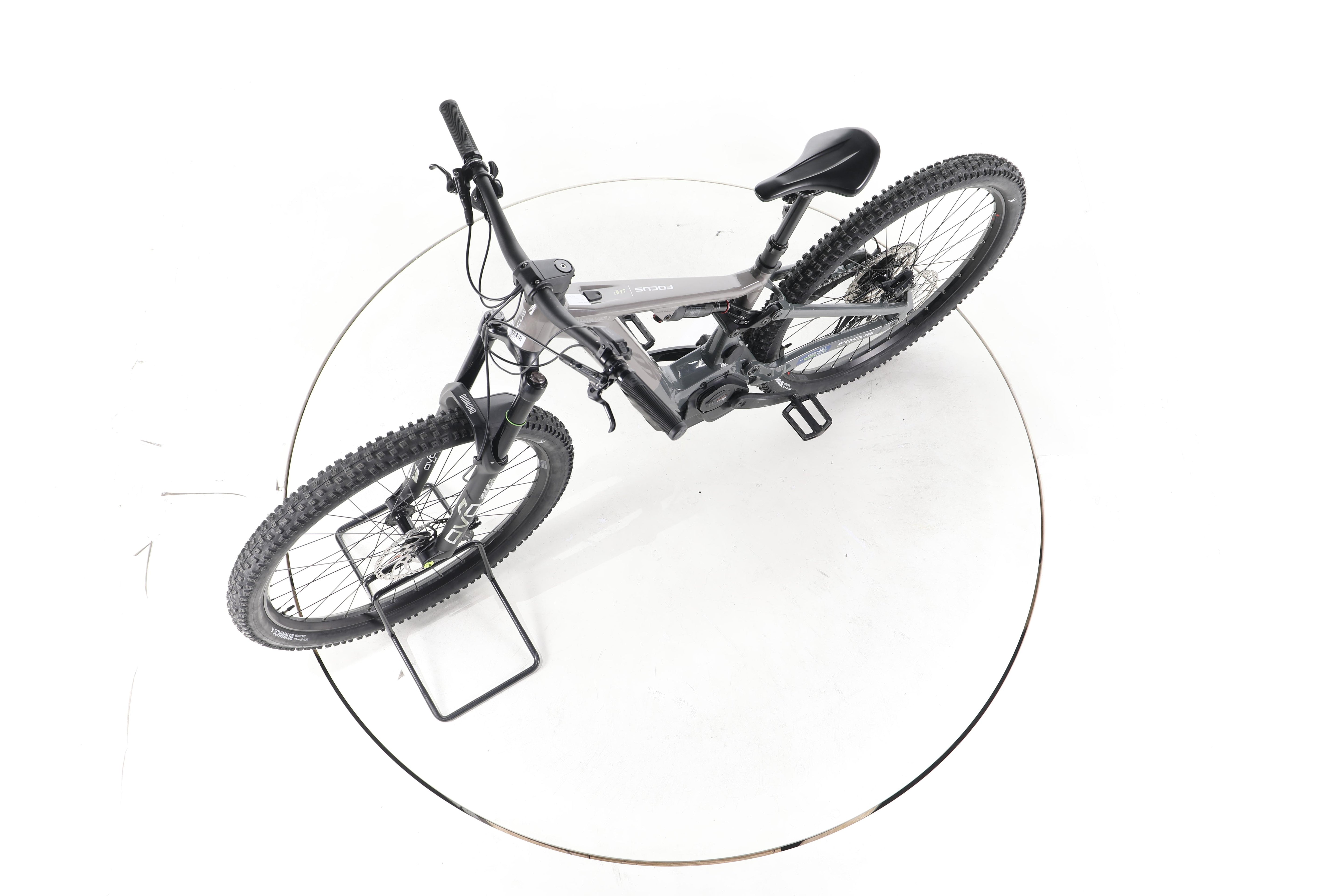 Focus JAM² 6.7 E-Bike Fully - Image 18