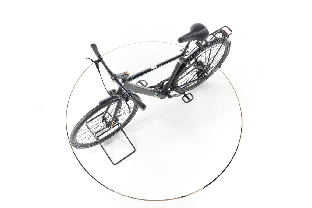 TENWAYS C-GO 600 City E-Bike - Image 18