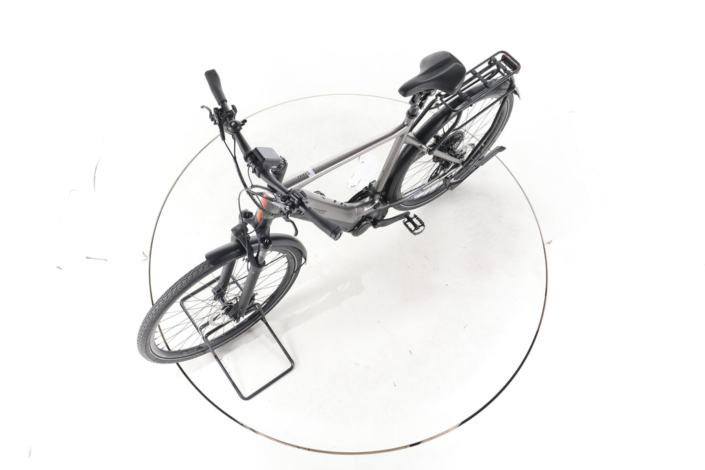 Giant Explore E+ 0 Pro Trekking E-Bike - Image 18