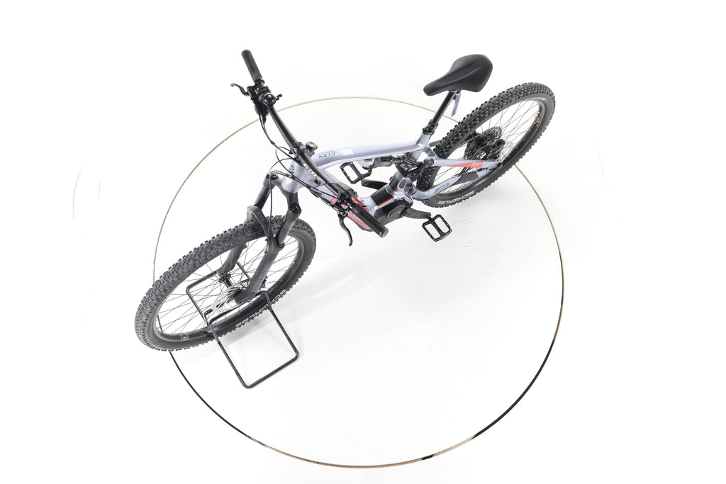 Ghost E-ASX 130 Universal AL Fully E-Bike - Image 18