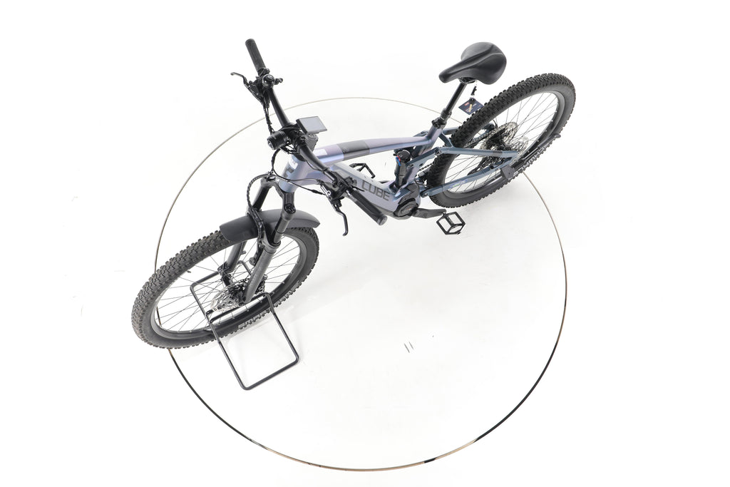 Cube Stereo Hybrid 120 ABS Fully E-Bike 2024 - Image 18