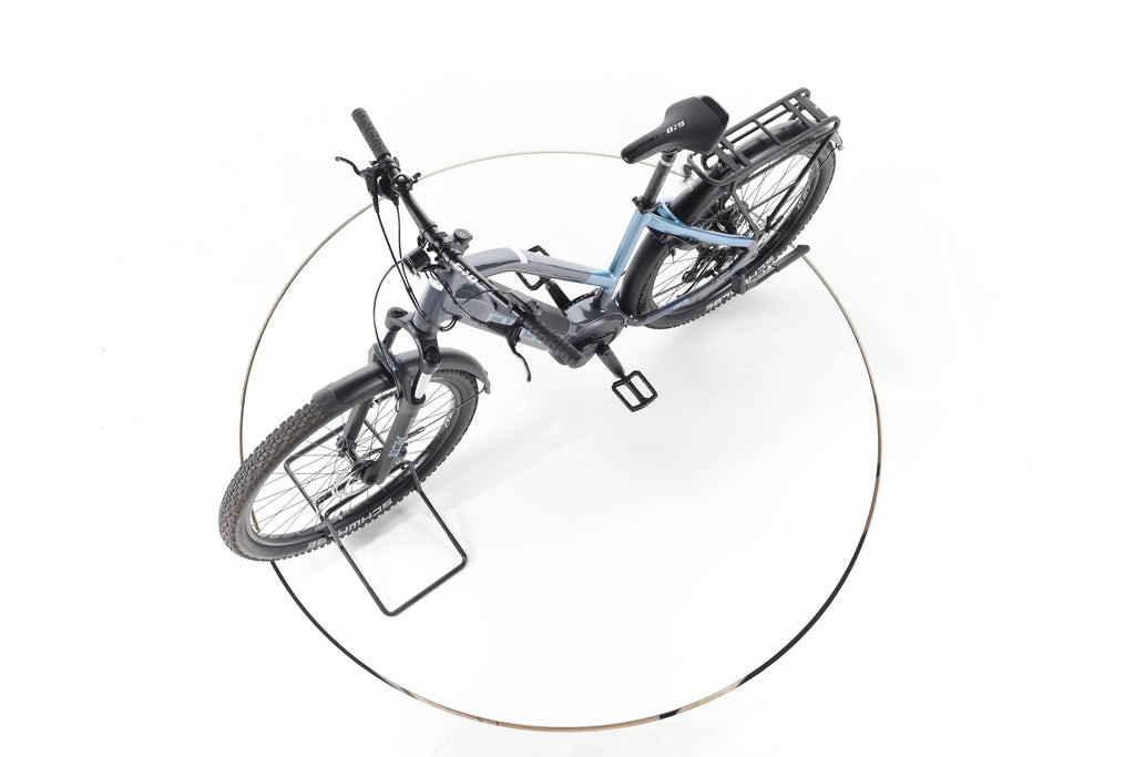 Ghost E-Teru Trekking E-Bike 2024 - Image 18