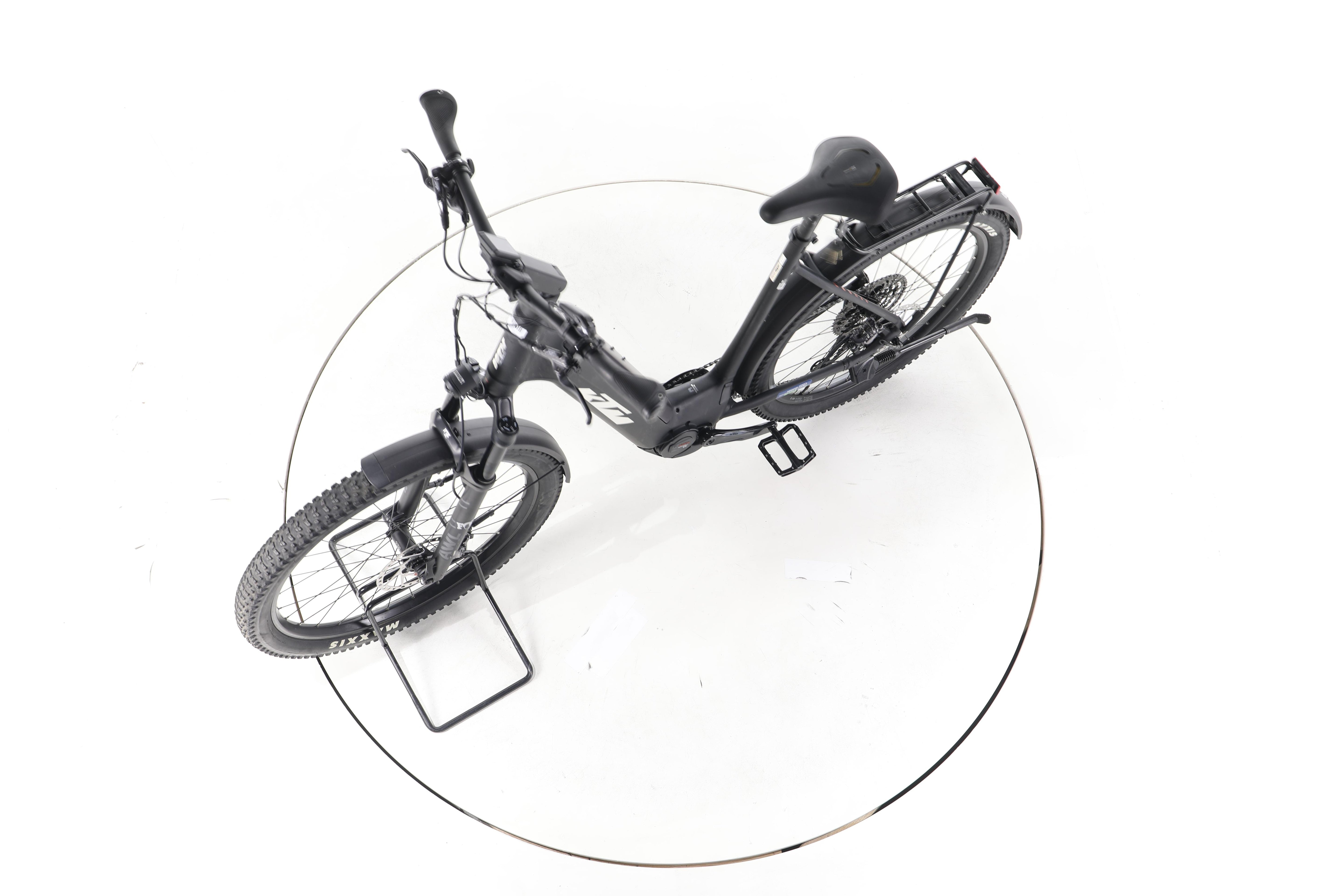 KTM Macina Aera 771 LFC Trekking E-Bike Tiefeinsteiger - Image 18