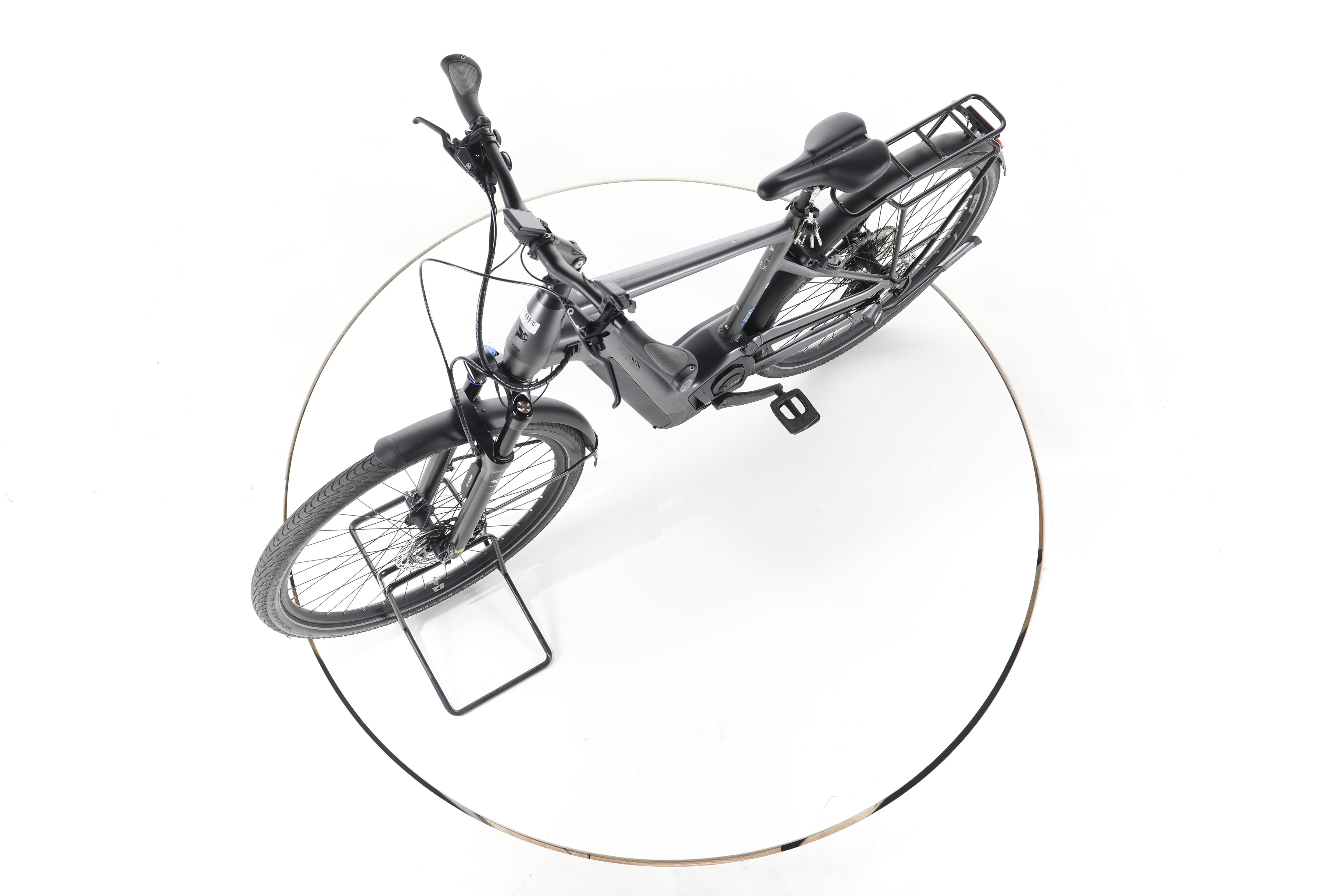 Pegasus Premio EVO ABS Trekking E-Bike - Image 18