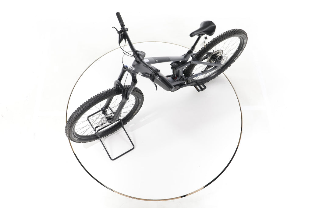 Cube Stereo Hybrid 140 HPC Race E-Bike Fully Carbon - Image 18