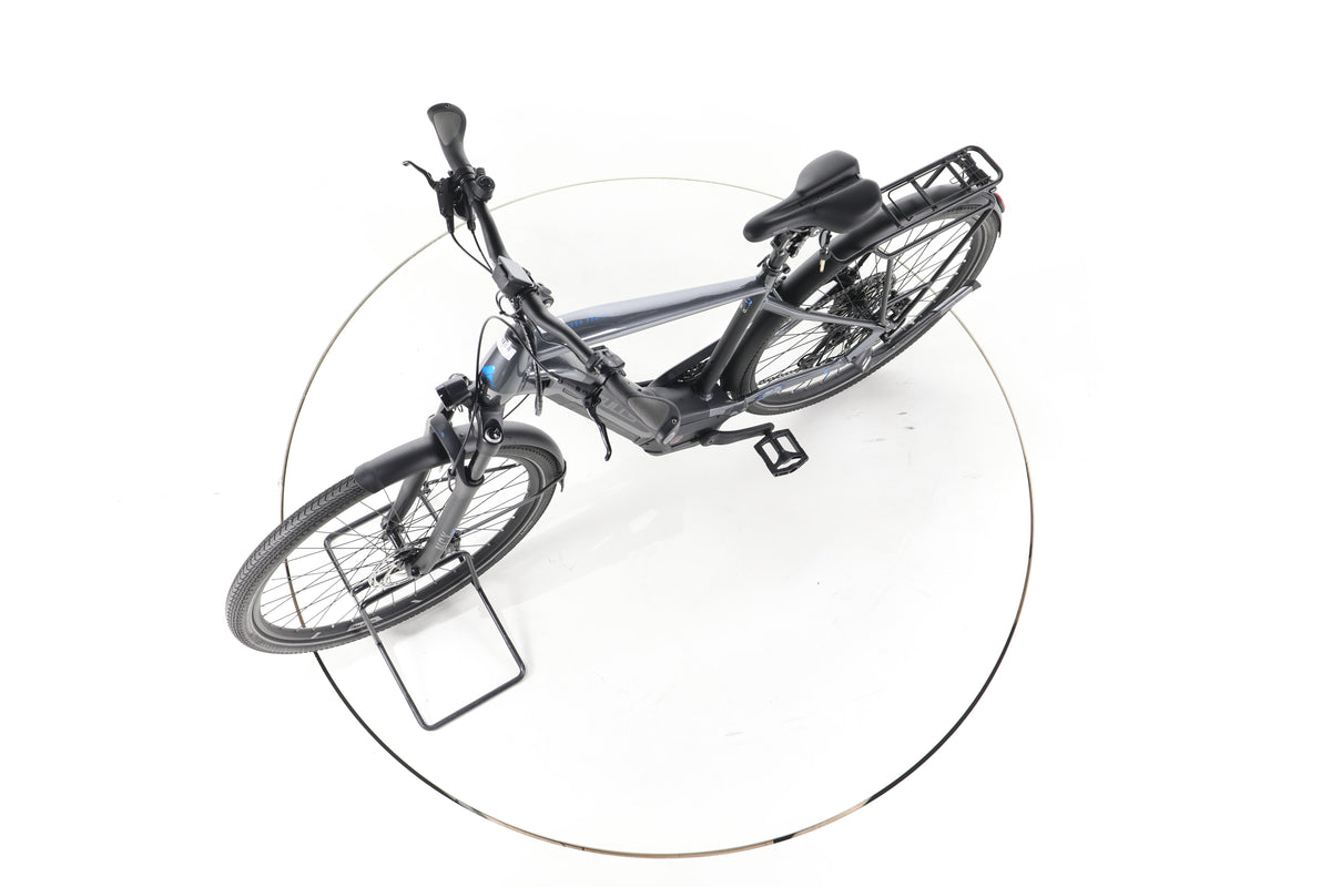 Bulls Lacuba EVO 11 Trekking E-Bike - Image 18