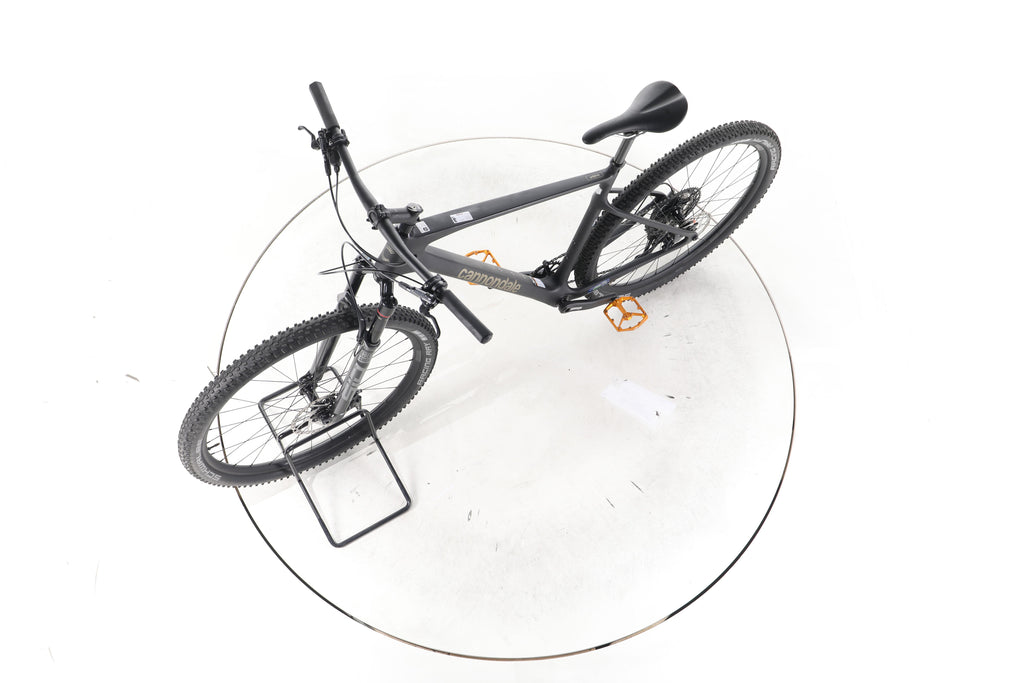 Cannondale Scalpel HT 3 Fahrrad Hardtail - Image 18