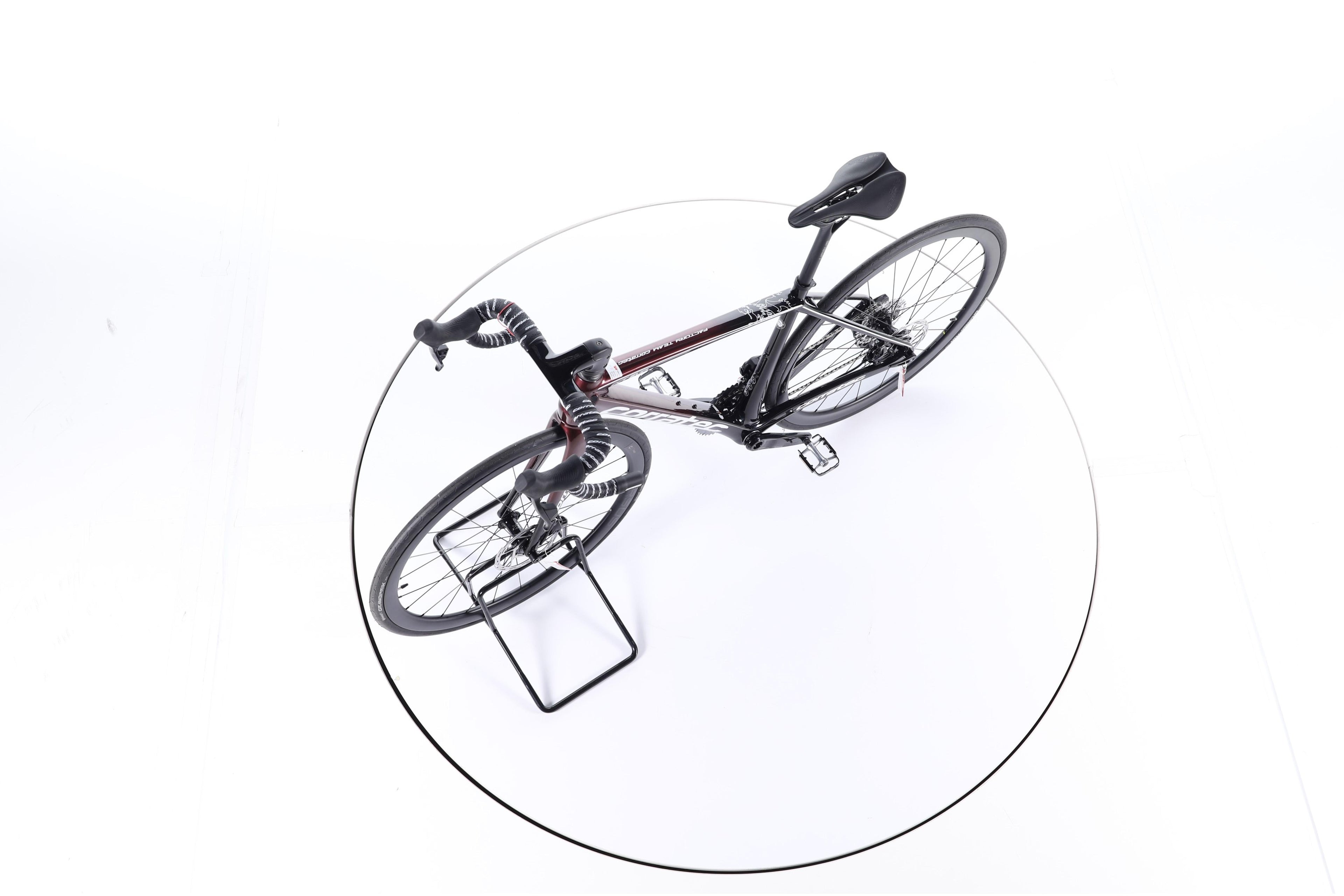 Corratec CCT Evo Factory Team - Image 18