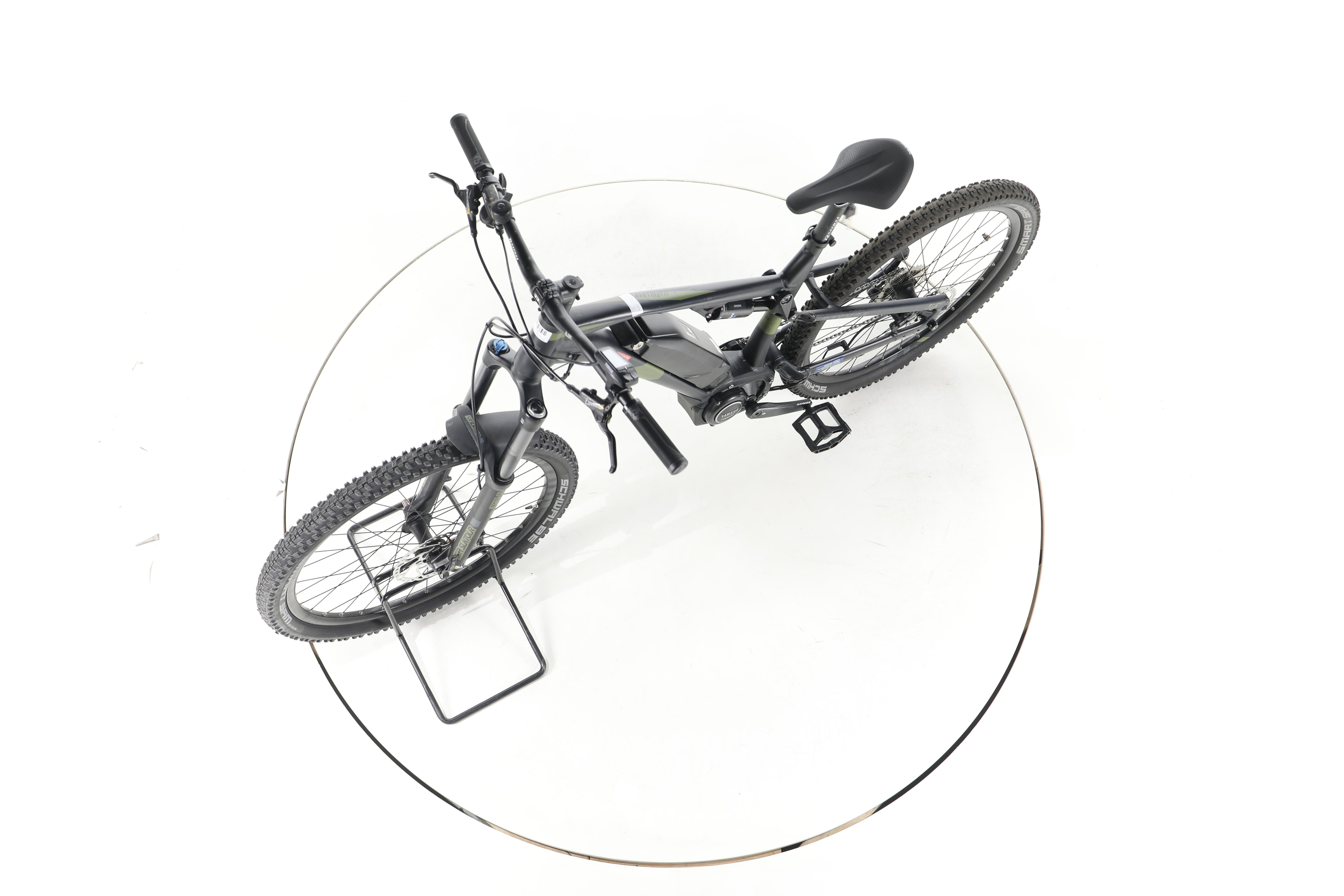 R Raymon FullRay E-Seven 5.0 Fully E-Bike - Image 18
