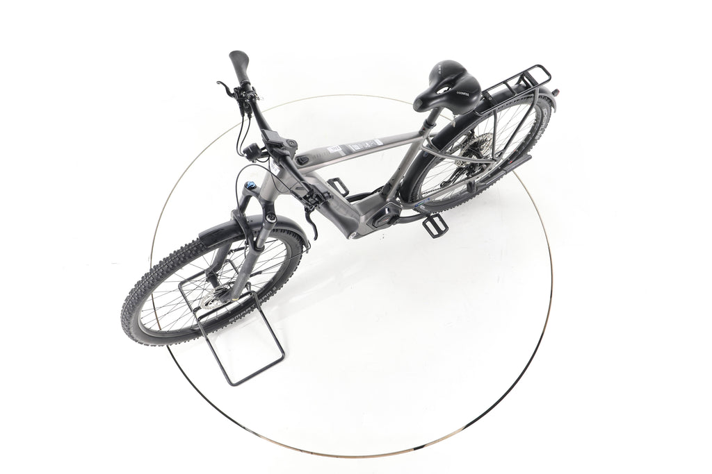 Focus Aventura² 6.8 Trekking E-Bike - Image 18