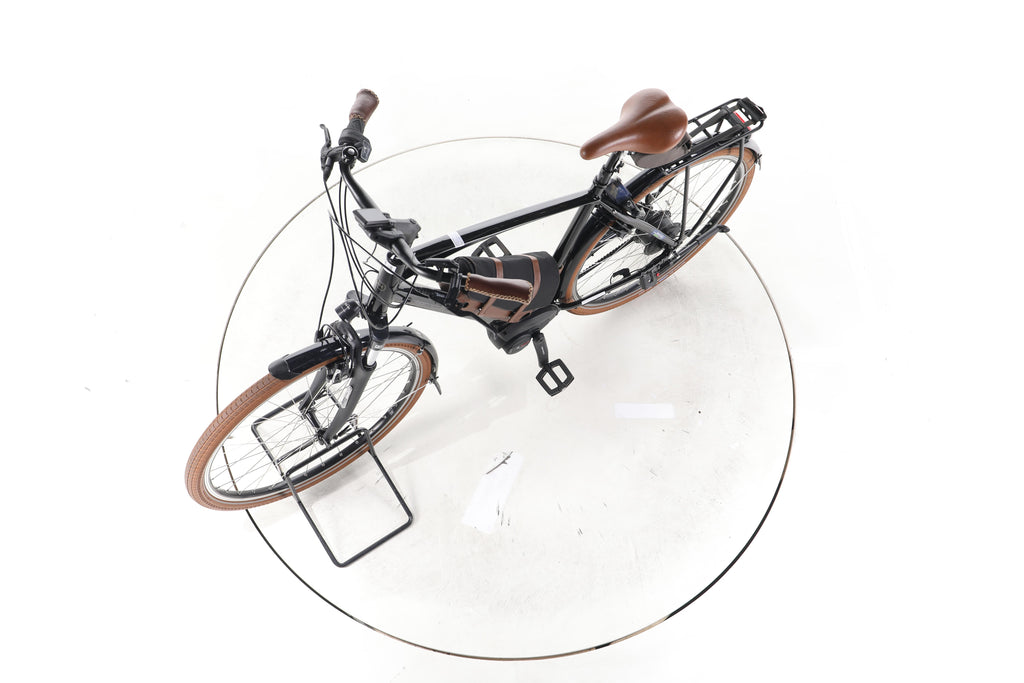 Riese & Müller Cruiser2 Vario City E-Bike - Image 18