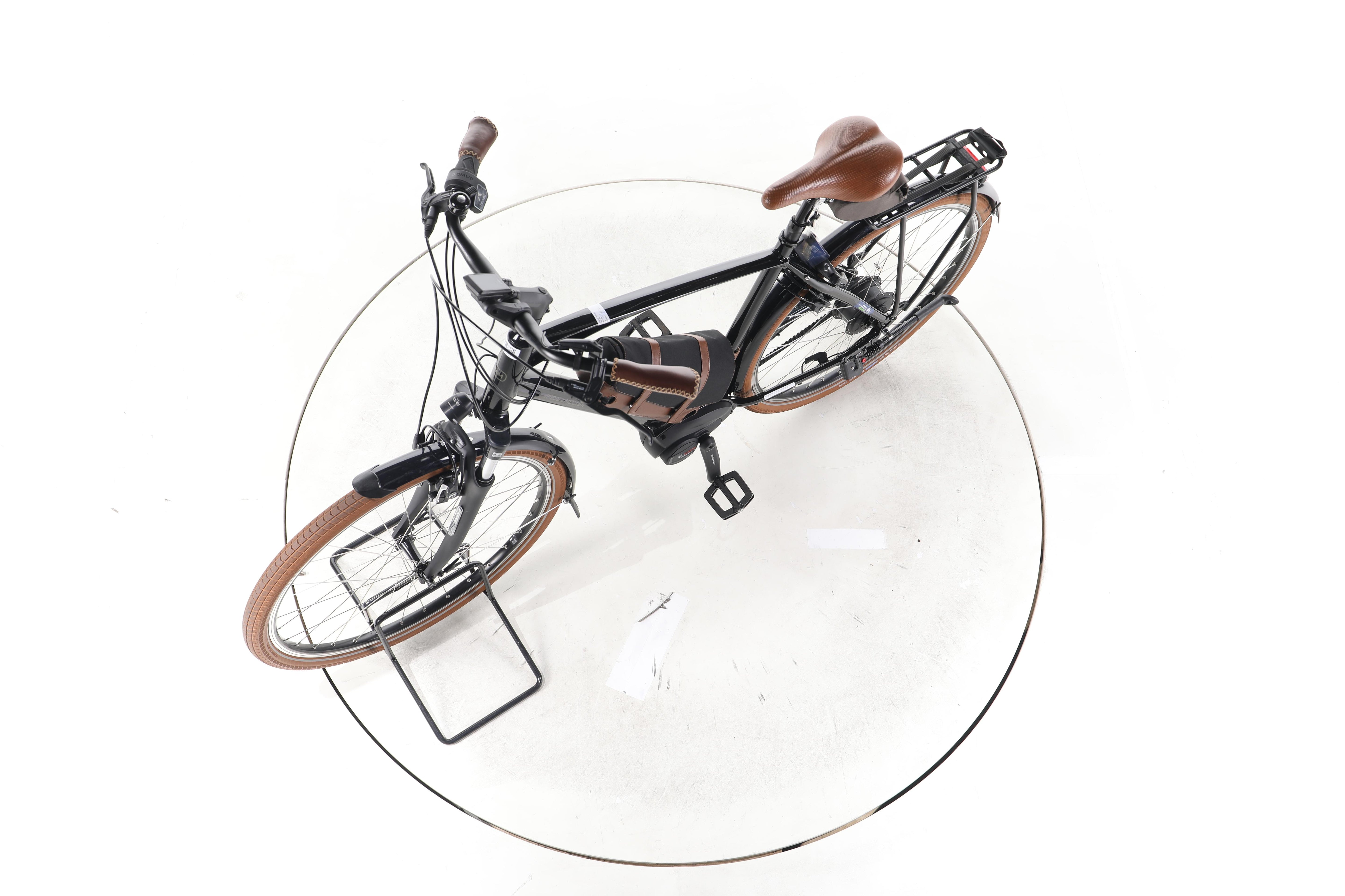 Riese & Müller Cruiser2 Vario City E-Bike - Image 18