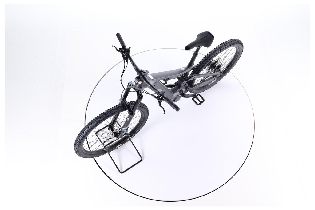 FLYER Uproc X 2.10 Fully E-Bike Carbon 2024 - Image 18