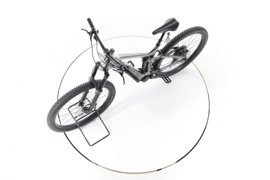 Trek Rail 5 Gen 3 E-Bike Fully - Image 18