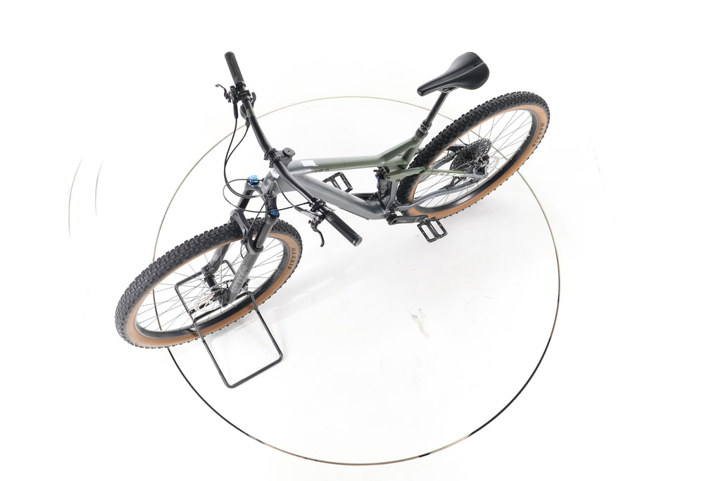 Cube Stereo One 22 HPC TM - Image 18