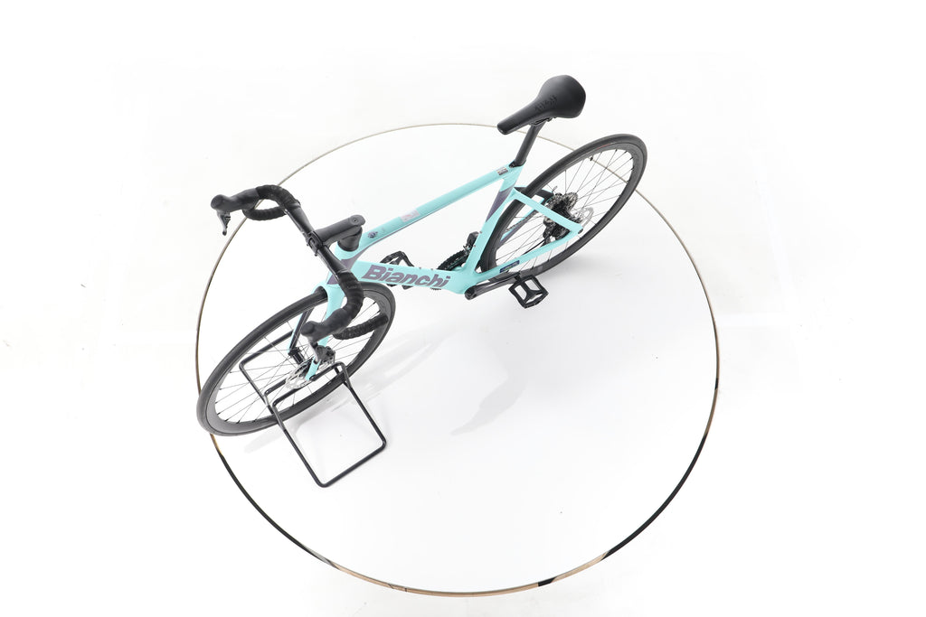 Bianchi Oltre Race 105 Di2 Rennrad Carbon 2024 - Image 18