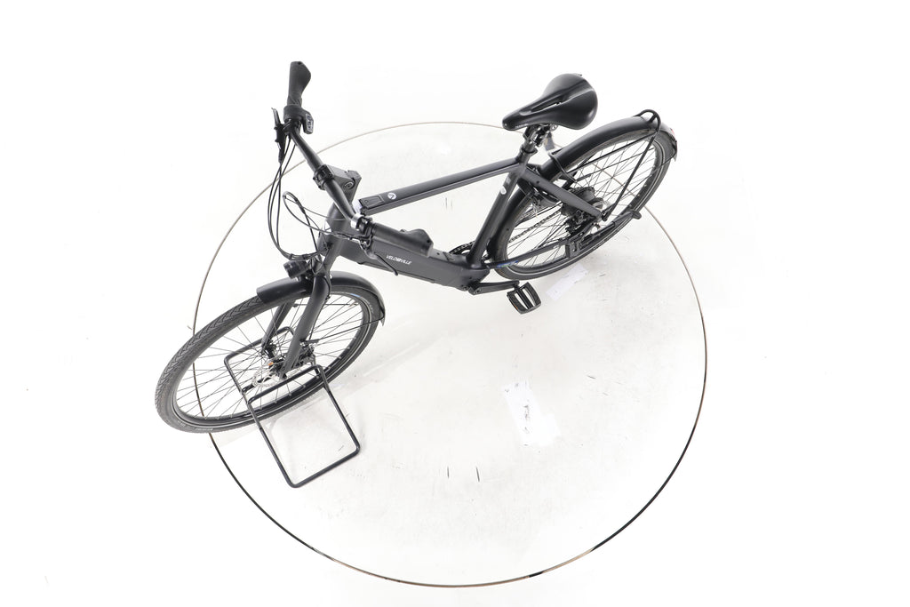 Velo de Ville 6TY Enviolo TR City E-Bike 2024 - Image 18