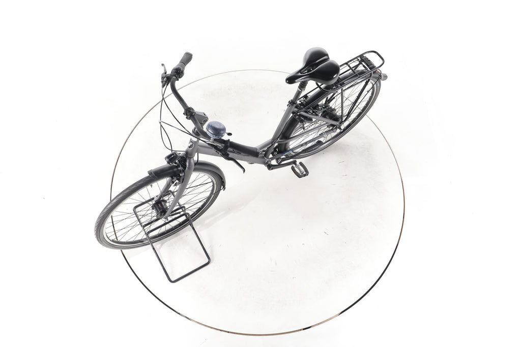 H.-P. Jakst SOMO 8.1 Fahrrad City & Trekking - Image 18