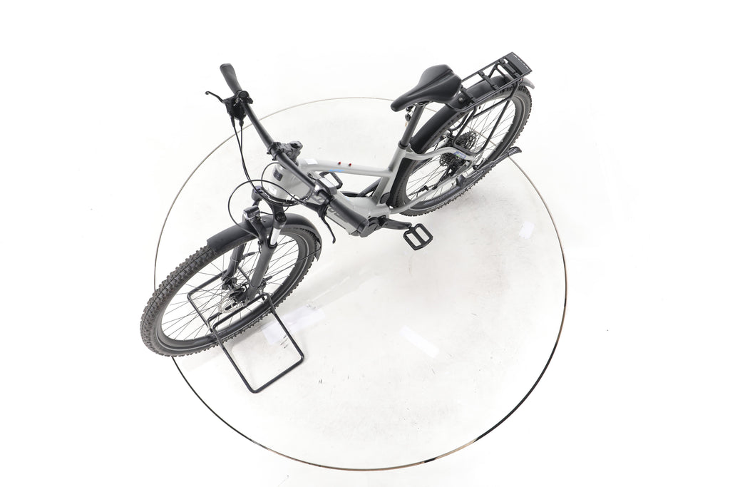 Corratec E-Power MTC LTD Trekking E-Bike - Image 18