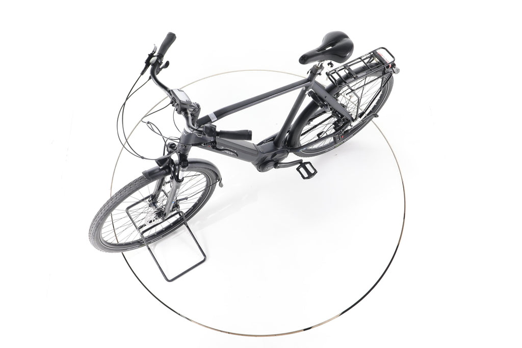 LPM E1  Rh65 8G FL W City E-Bike - Image 18