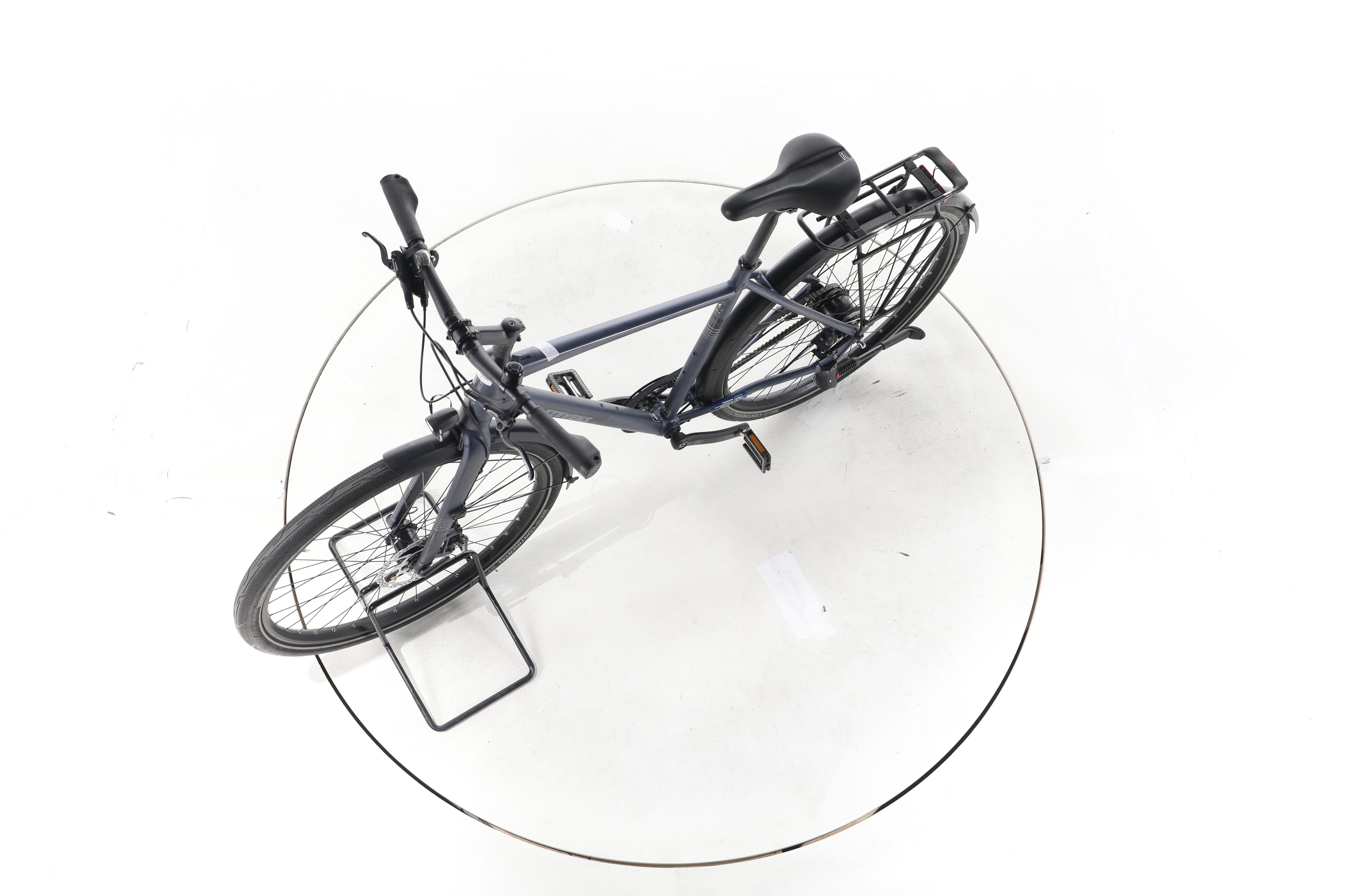 Stevens Courier Luxe Fahrrad City & Trekking - Image 18