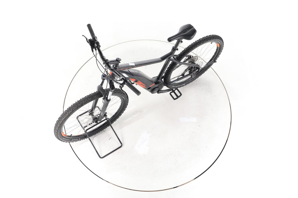 KTM Macina RIDE 591 LTD E-Bike - Image 18