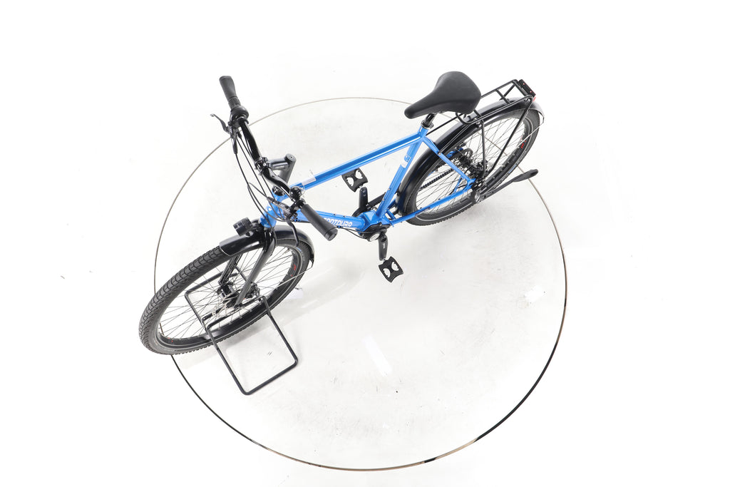 Contoura FE 17 Fahrrad City & Trekking - Image 18