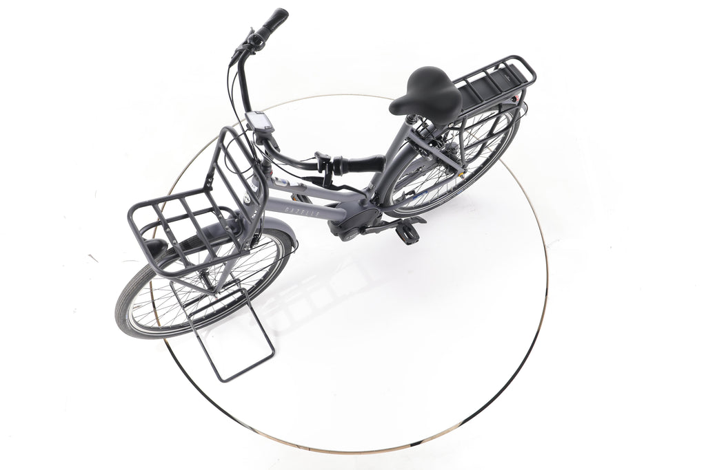 Gazelle HeavyDutyNL C7+ HMB City E-Bike Tiefeinsteiger - Image 18