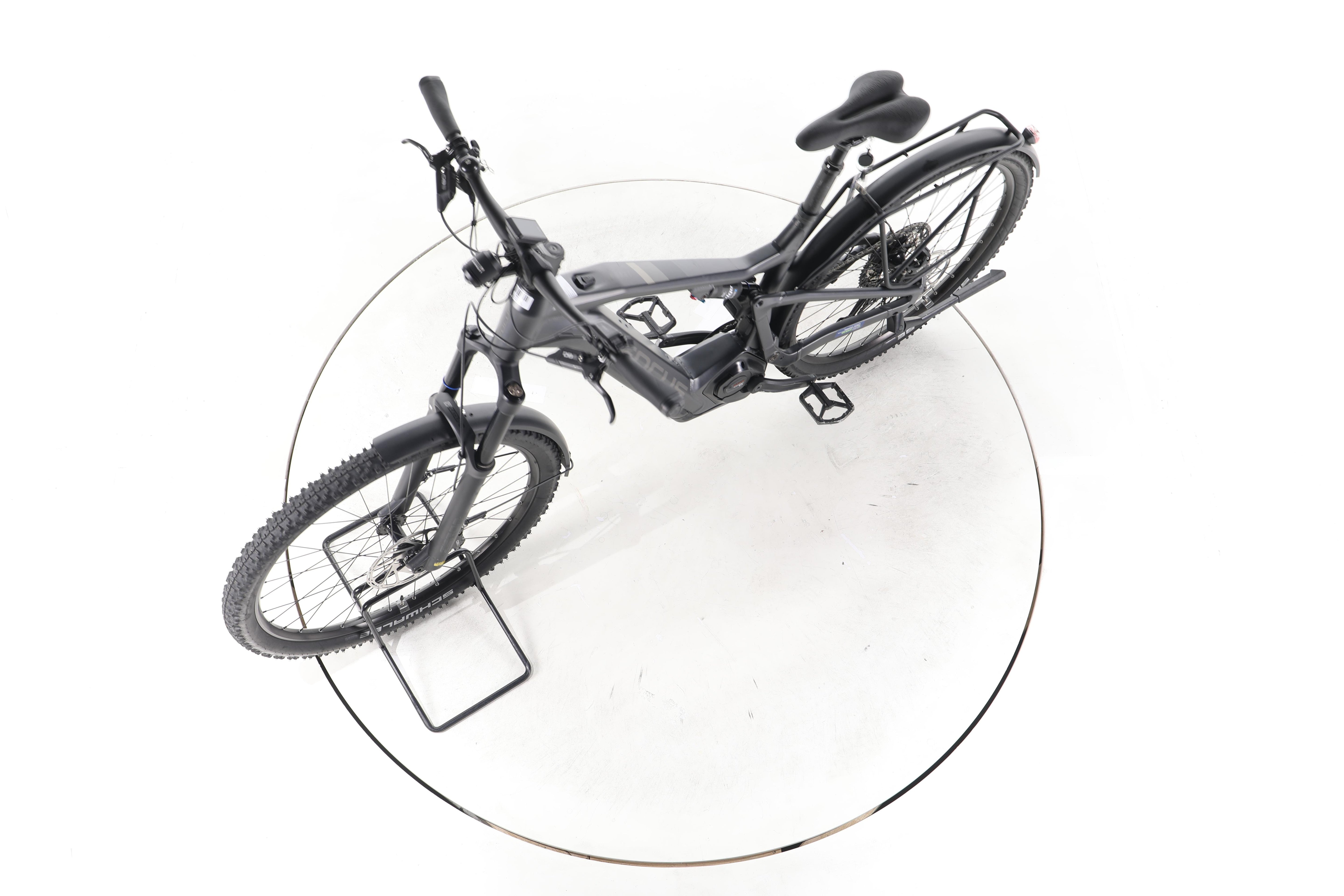 Focus Thron² 6.8 EQP E-Bike Fully - Image 18