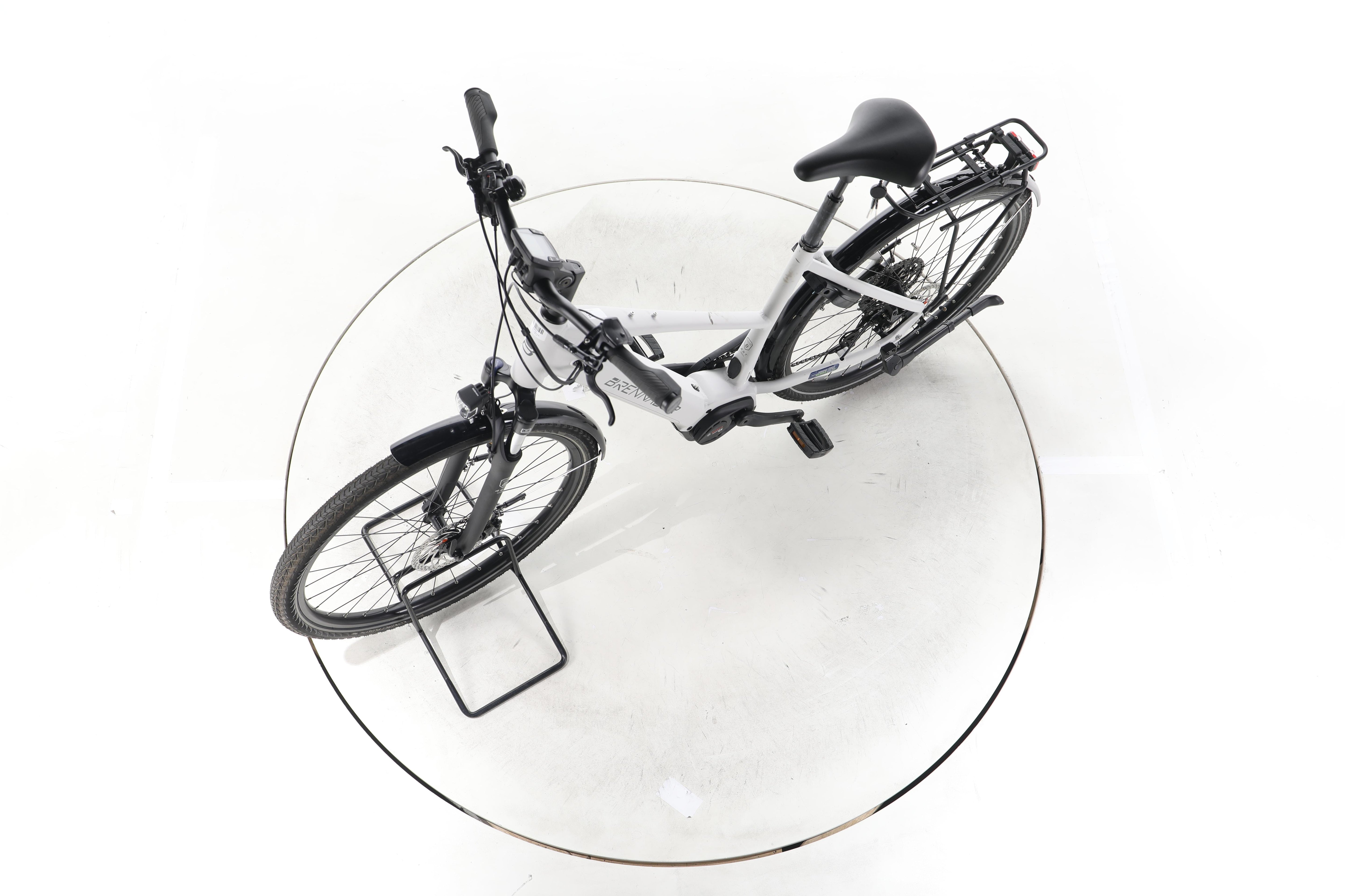 Brennabor T-66e Trekking E-Bike - Image 18