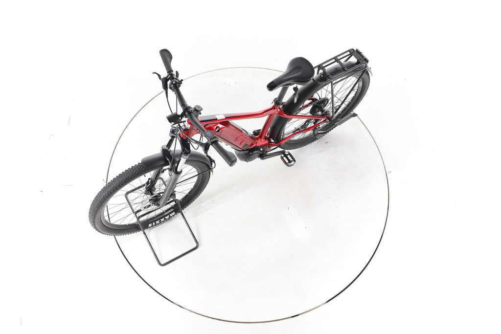 Liv Tempt E+ EX Trekking E-Bike - Image 18
