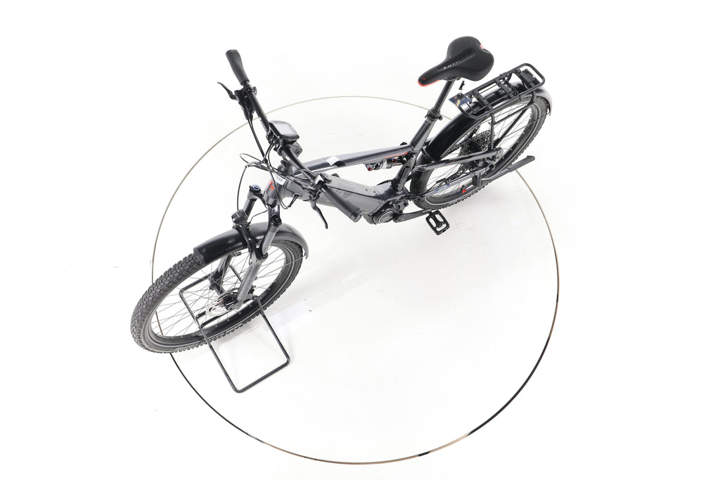 R Raymon CrossRay FS E 6.0 SUV E-Bike - Image 18