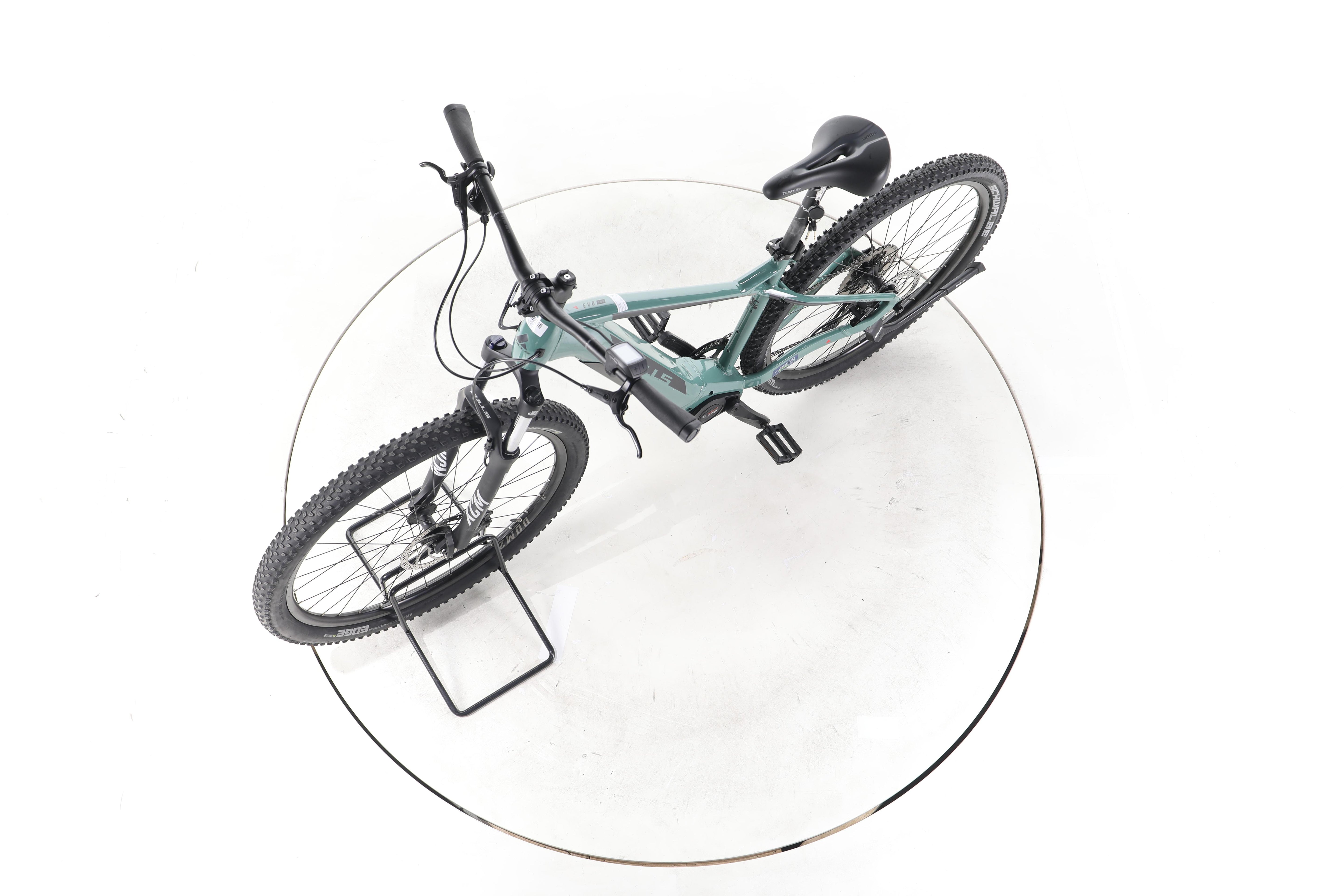 Bulls Evo E-Bike - Image 18