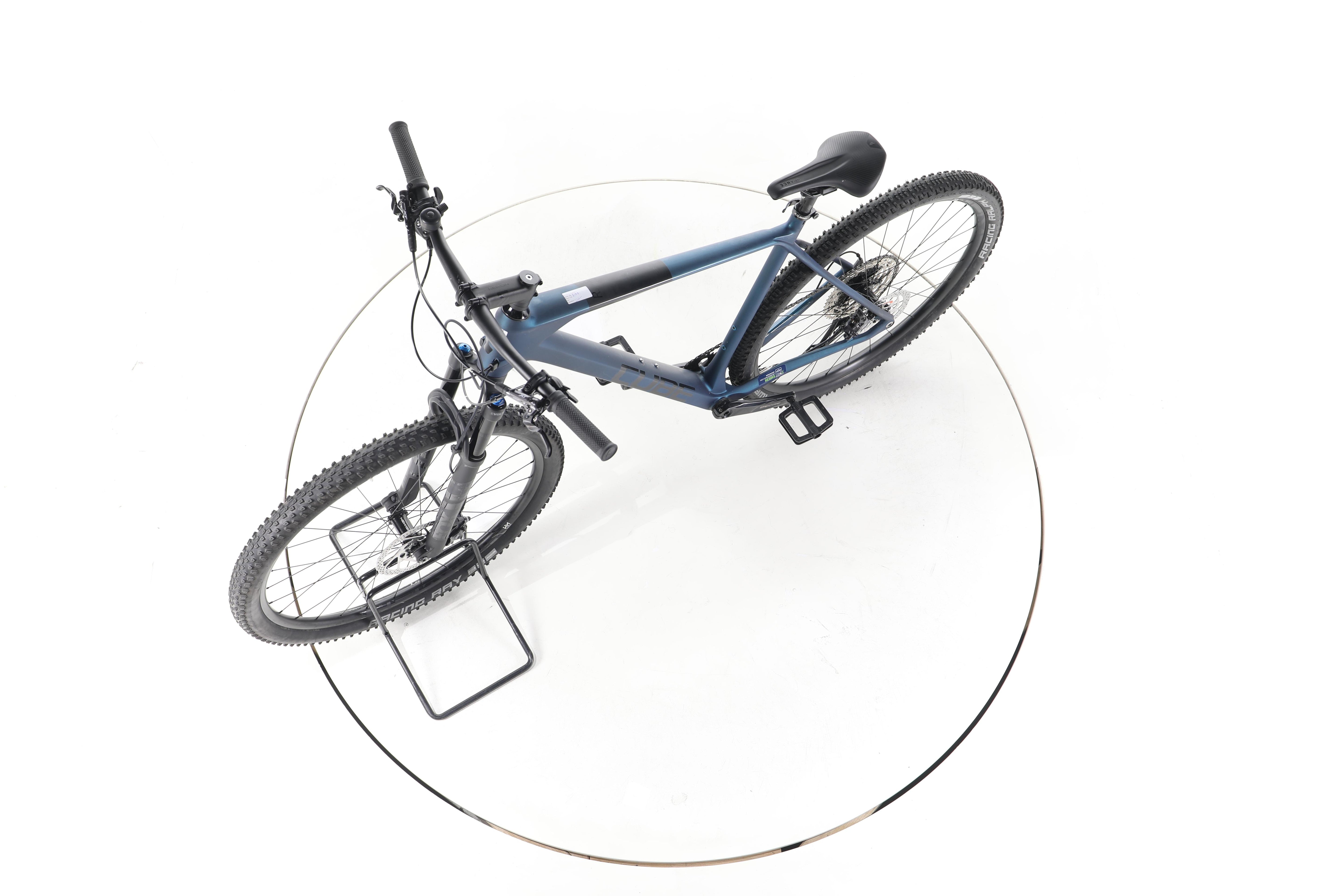 Cube Reaction C:62 Race Fahrrad Hardtail - Image 18