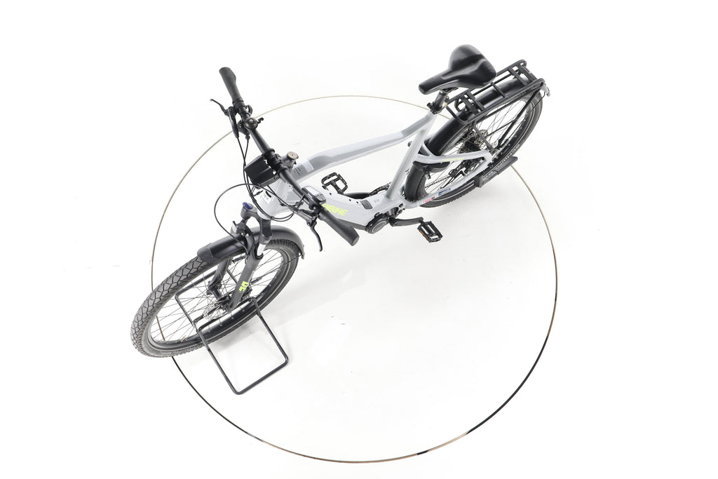 Haibike Trekking 6 Trekking E-Bike - Image 18