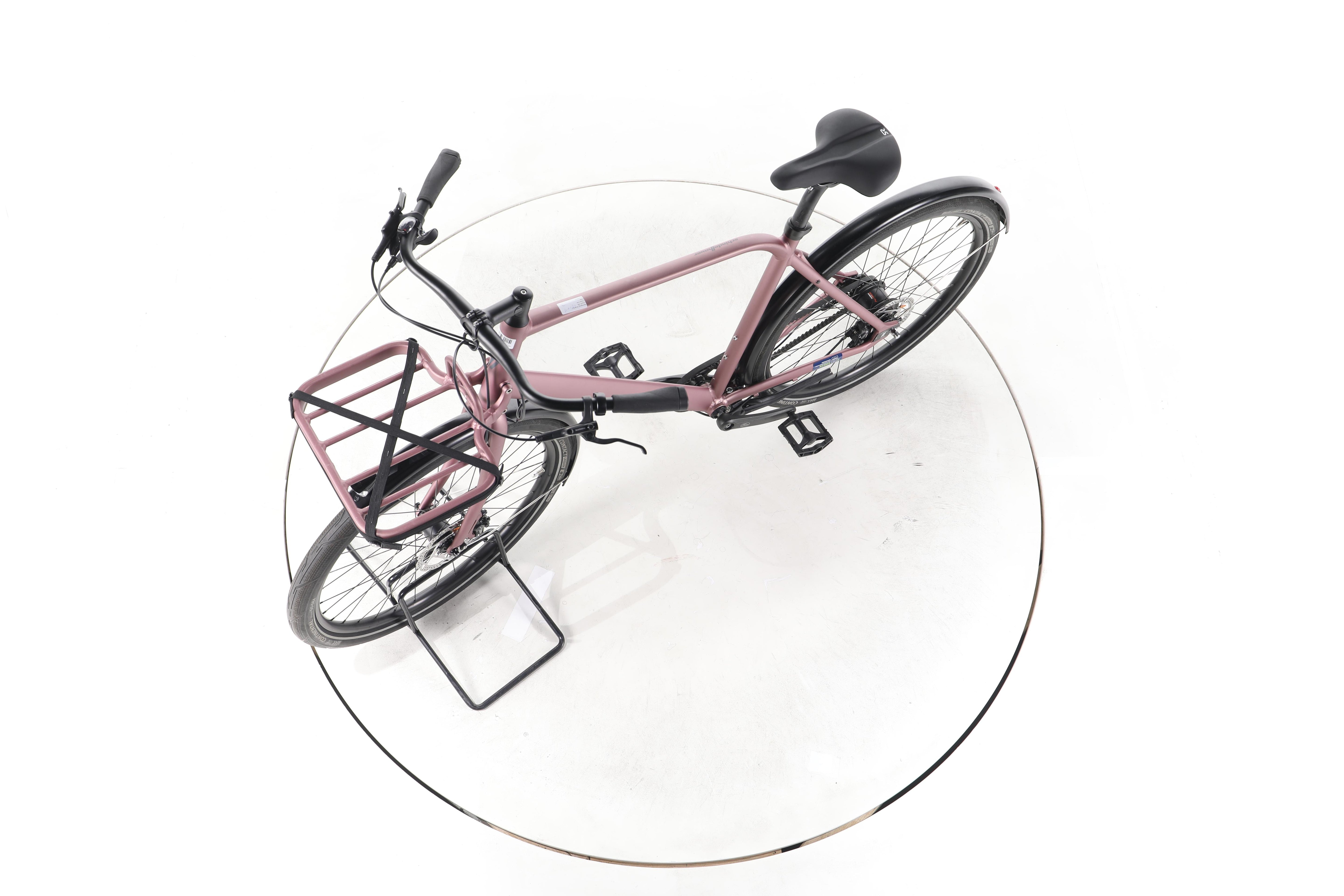 Schindelhauer Bikes Gustav Fahrrad City & Trekking - Image 18
