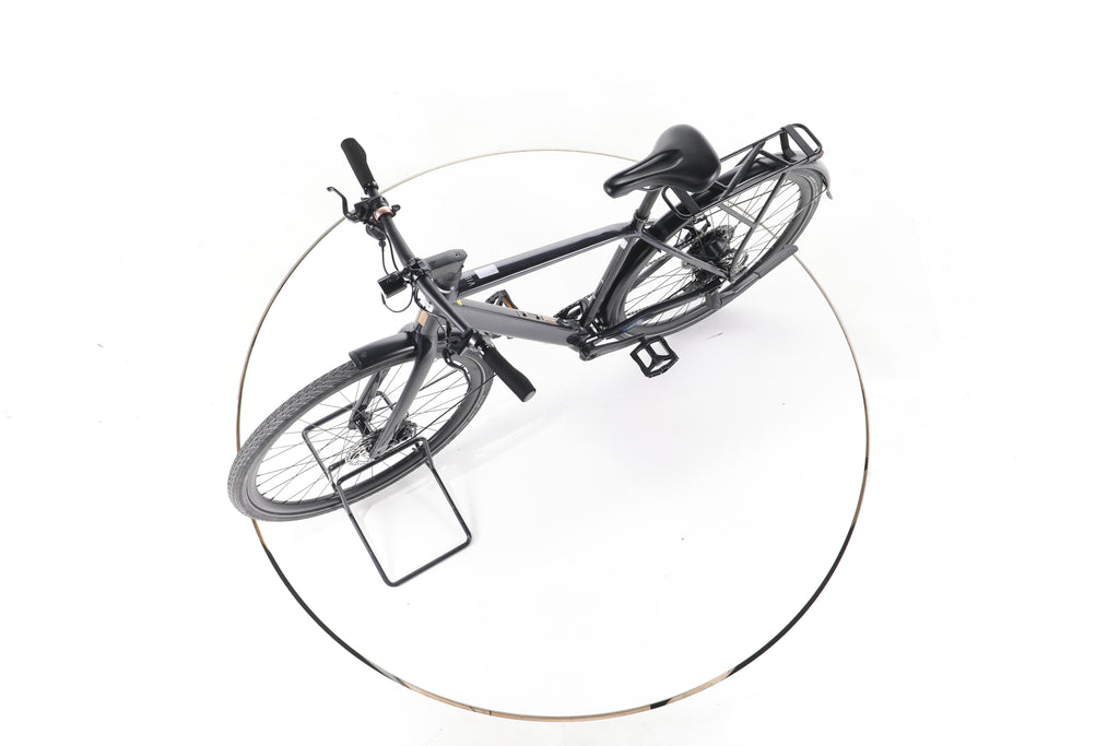 Orbea Vibe H30 EQ Trekking E-Bike - Image 18