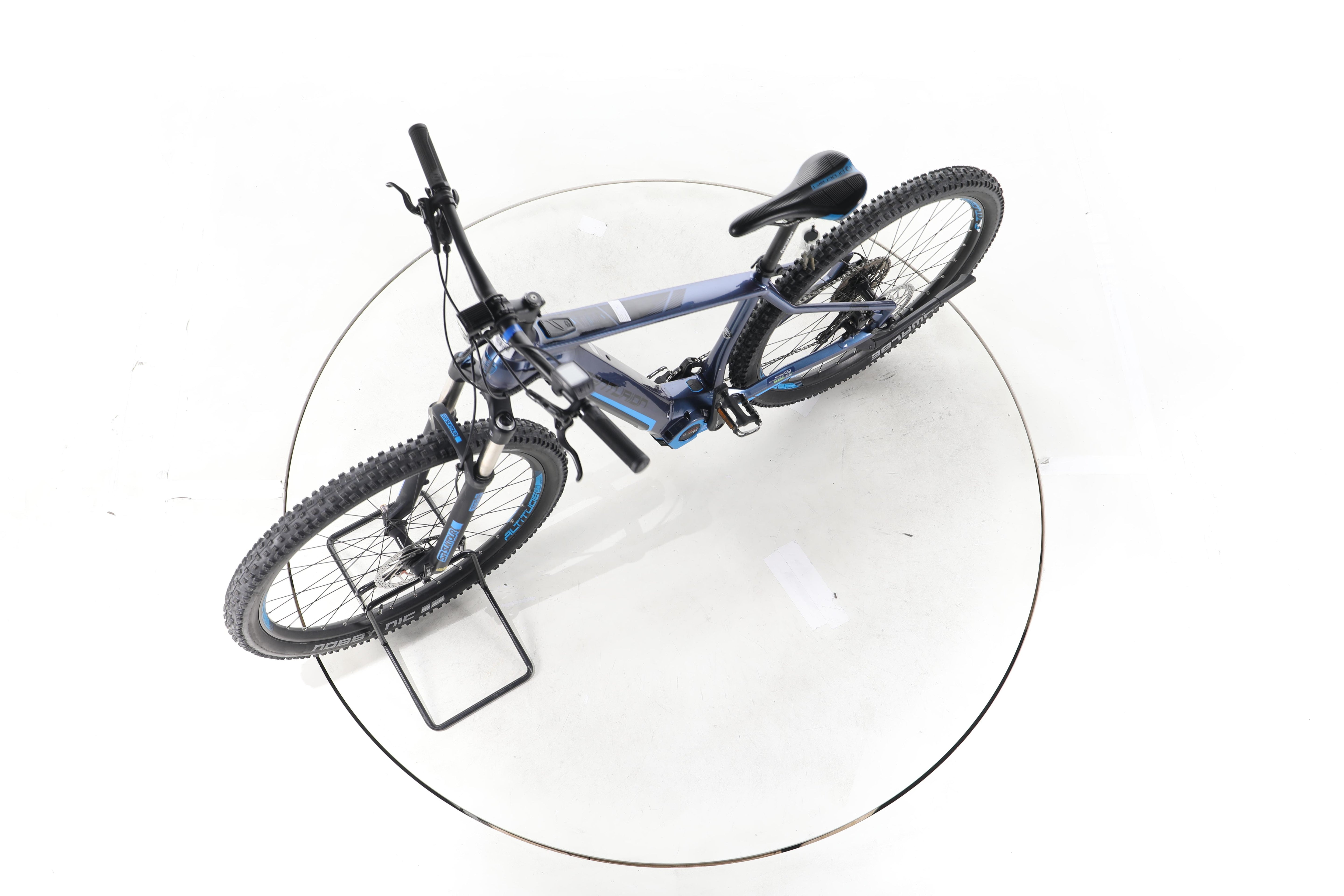 Centurion Backfire E R760i E-Bike - Image 18