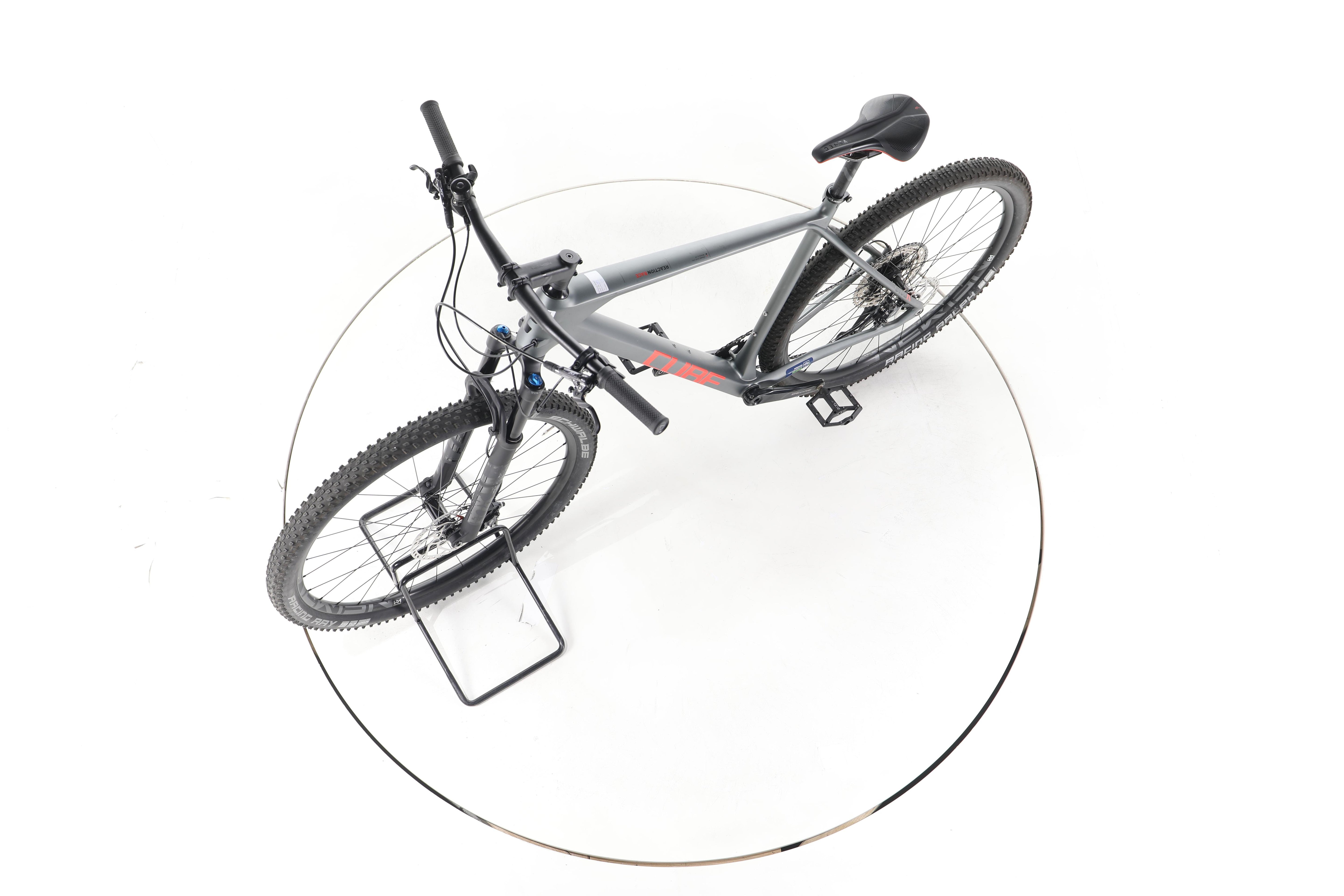 Cube Reaction C:62 Race - Image 18