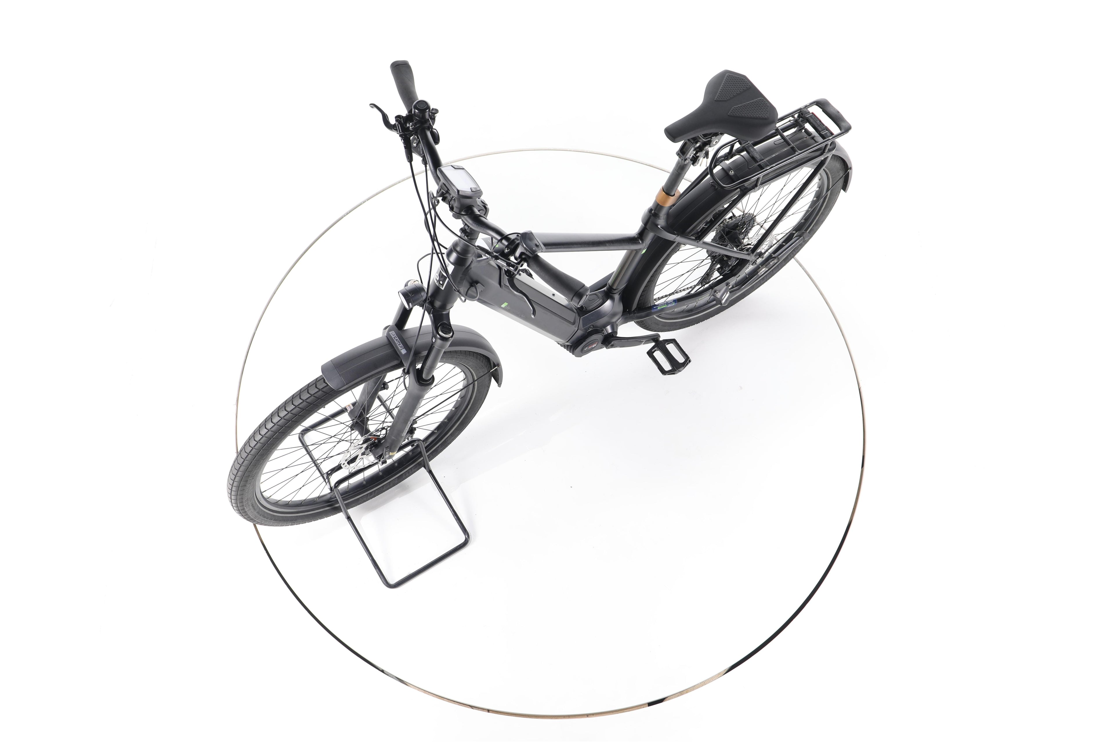 E-Bike Manufaktur 13ZEHN Trekking E-Bike - Image 18