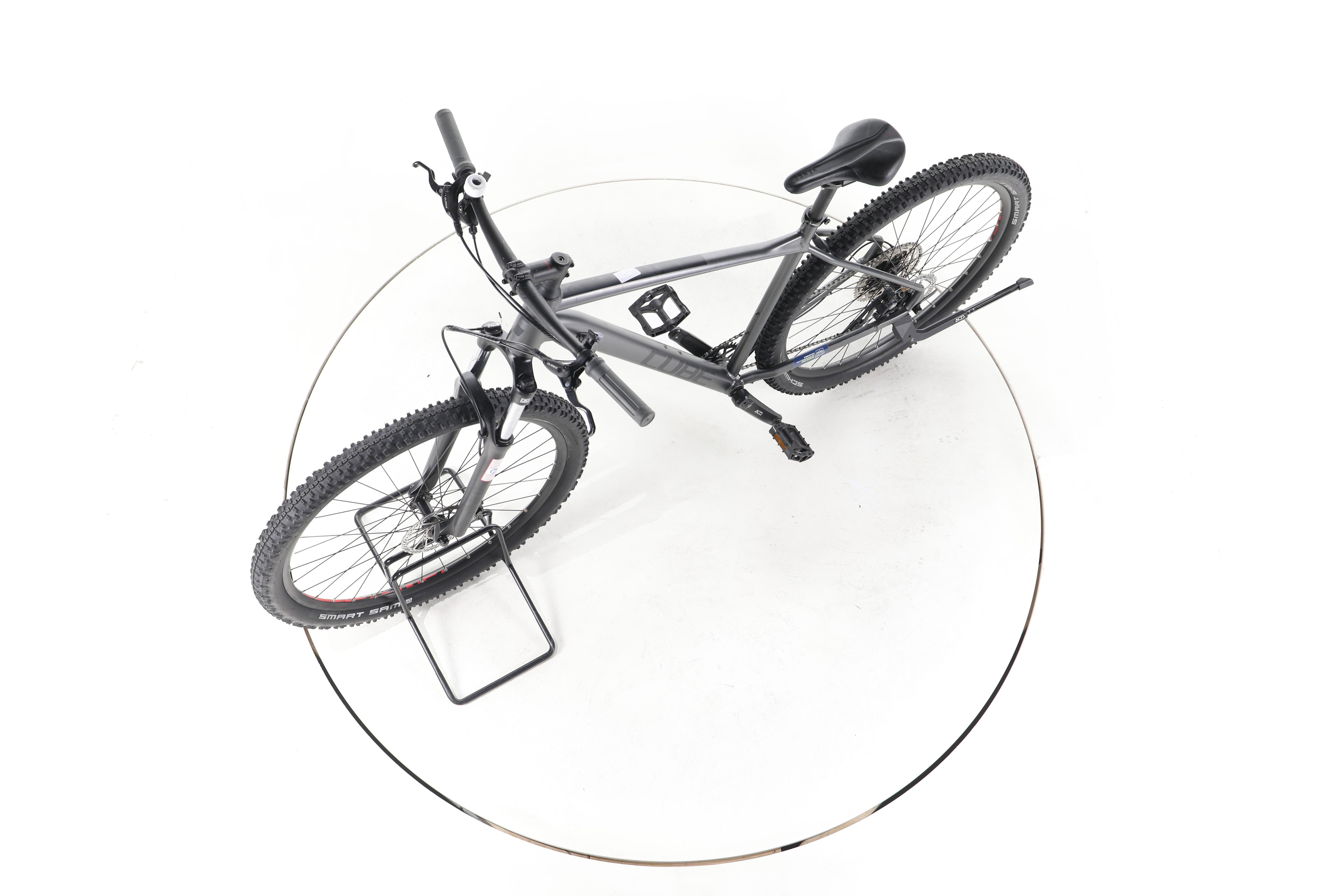 Cube Aim EX Fahrrad Hardtail - Image 18