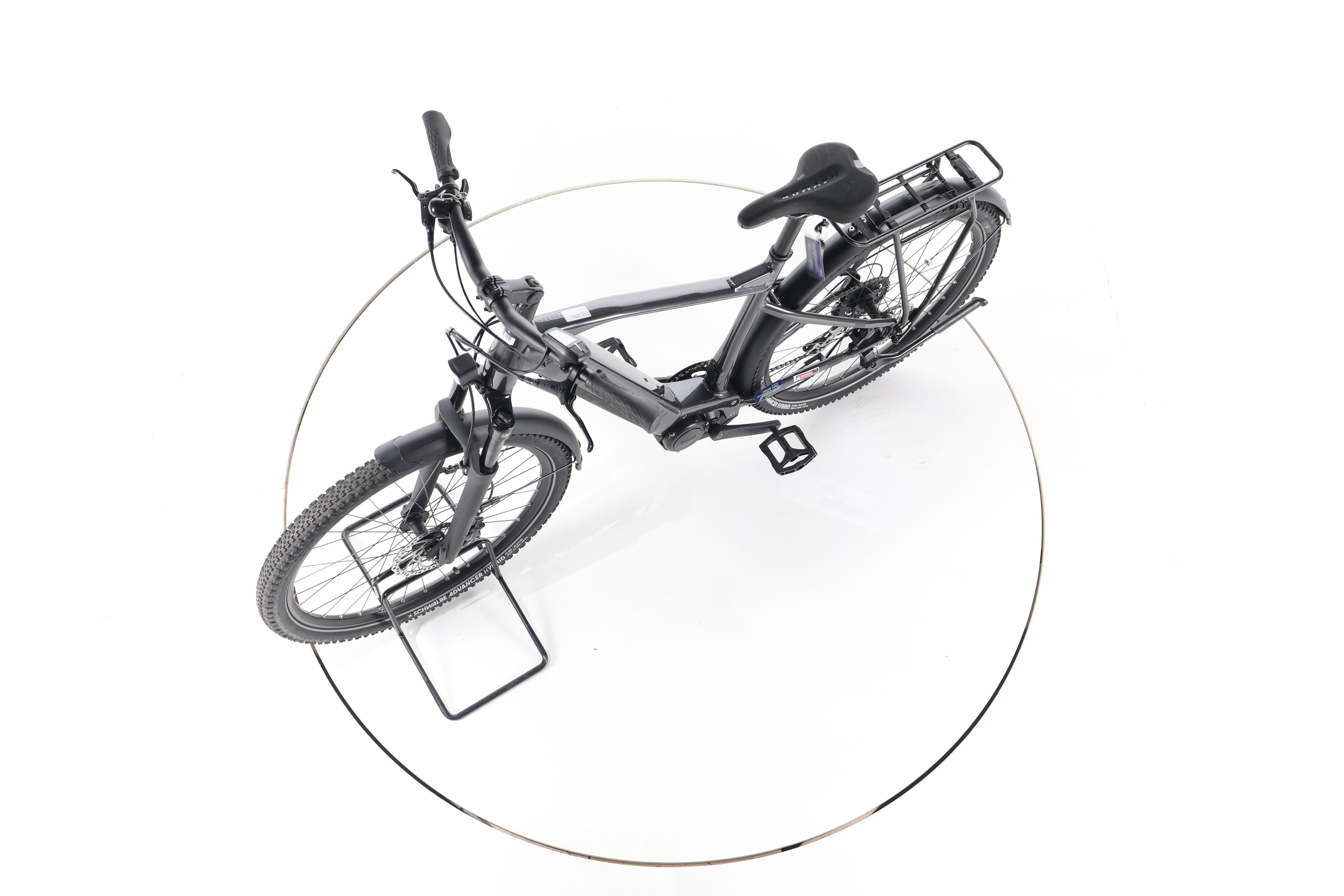 R Raymon Tourray Select Trekking E-Bike 2025 - Image 18