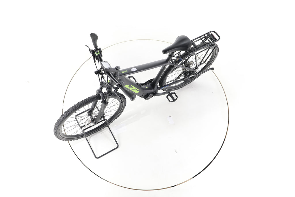 KTM MACINA CROSS 510 H Trekking E-Bike - Image 18