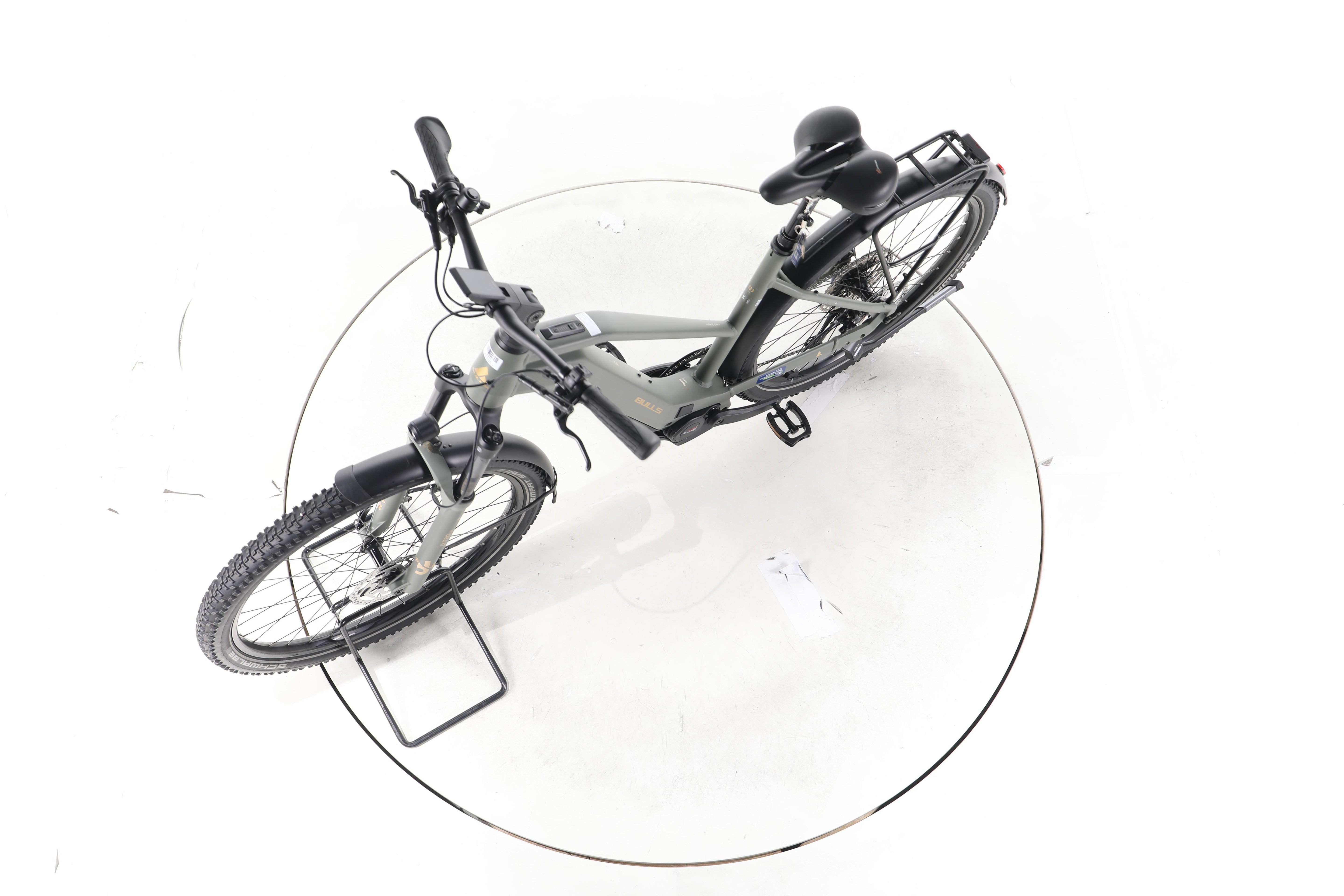 Bulls Iconic EVO 2 Trekking E-Bike 2026 - Image 18