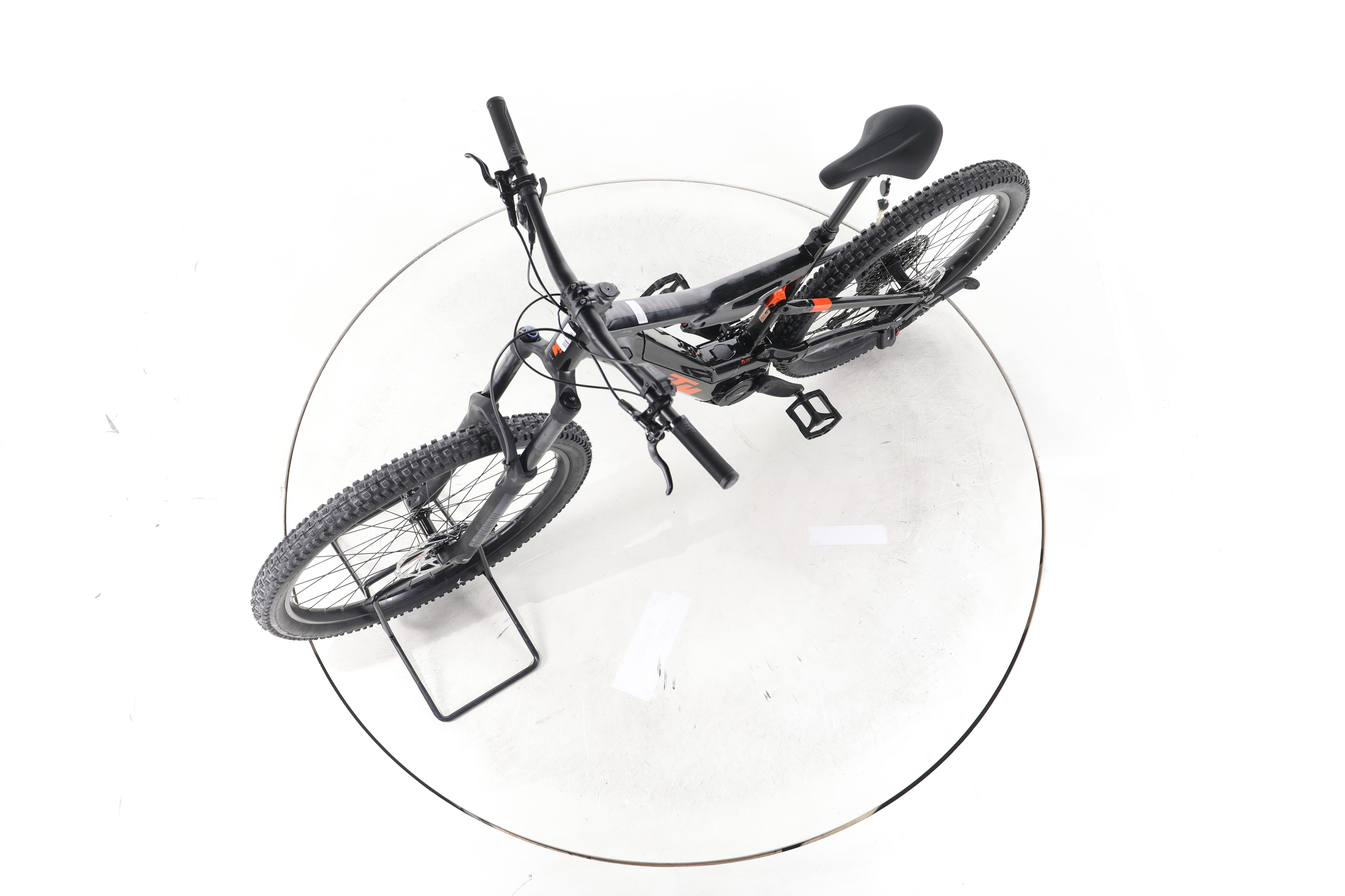 KTM Macina Kapoho 7973 E-Bike Fully - Image 18